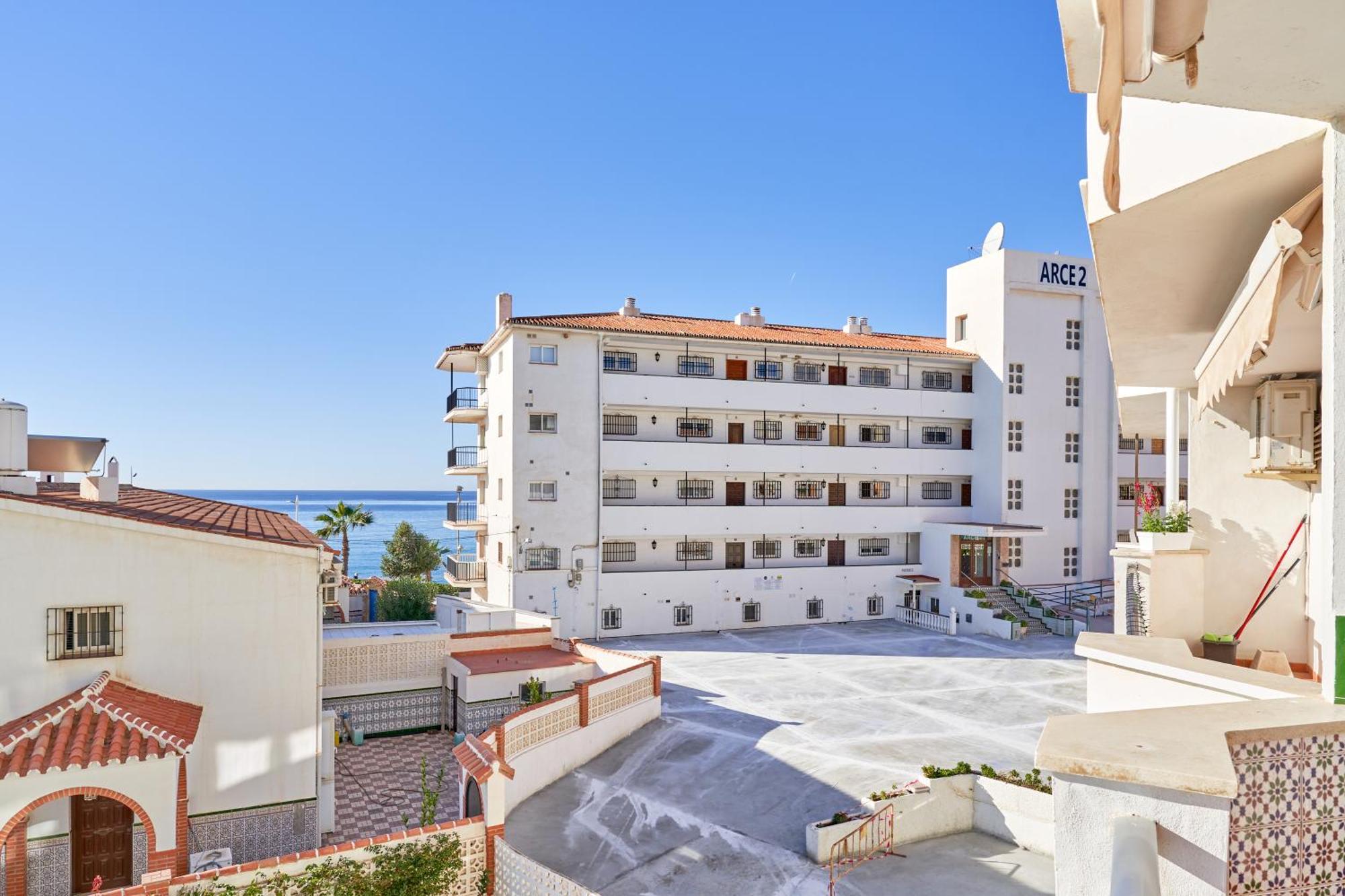 Appartement Arce 1-11