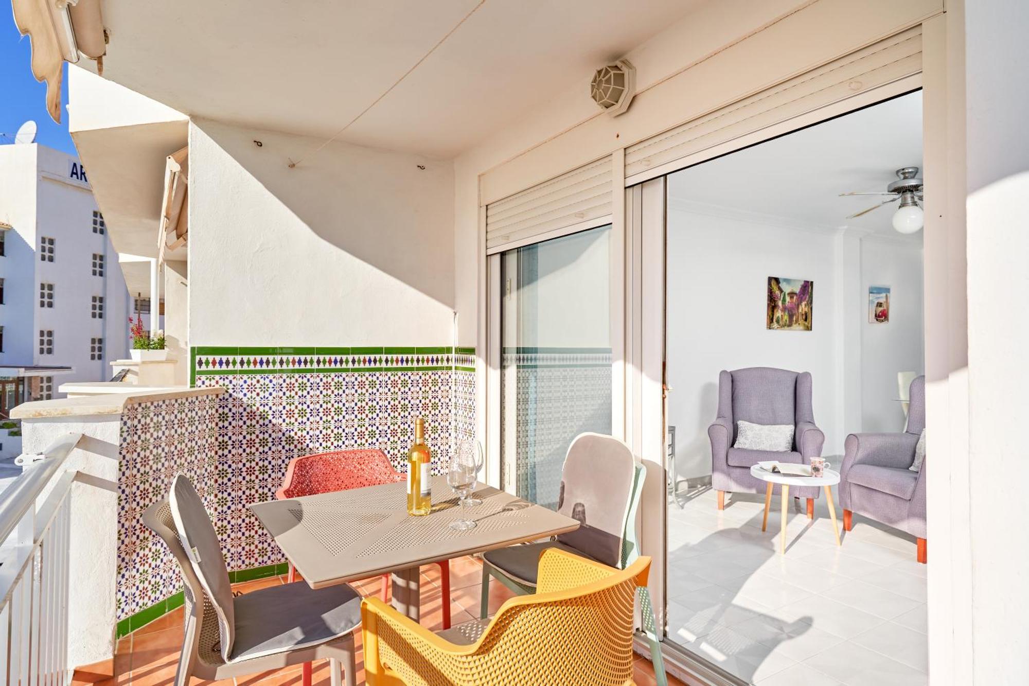 Arce 1-11 Appartement