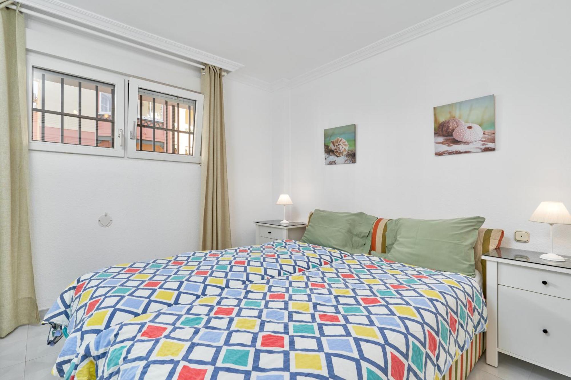 Appartement Arce 1-11