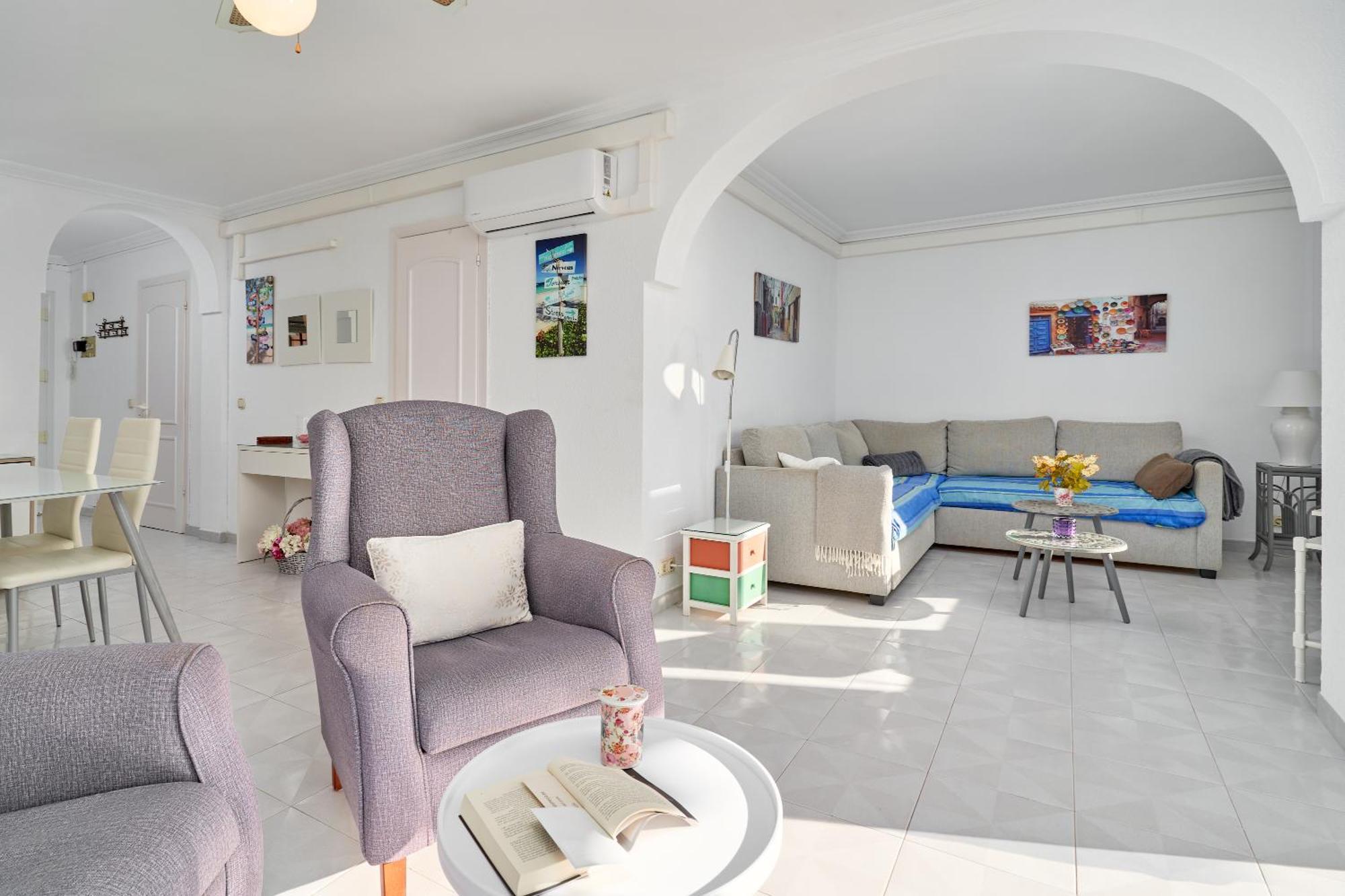 Arce 1-11 Appartement *