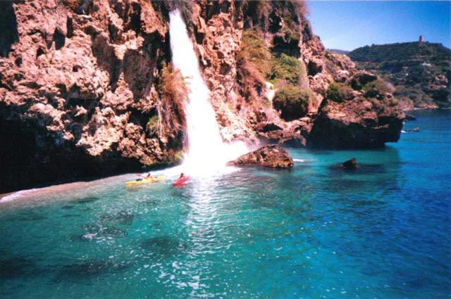 Centro Proxi Playas