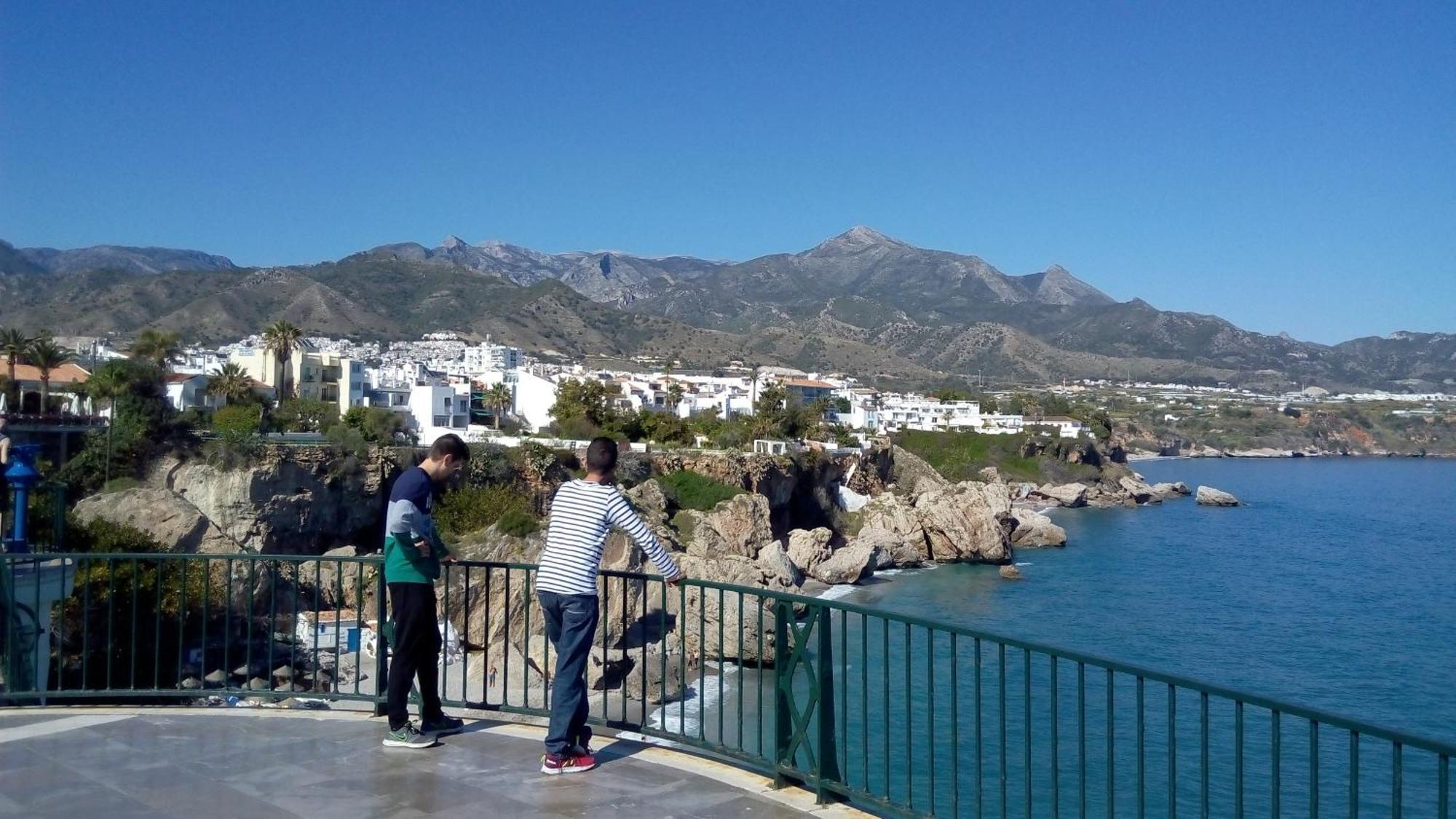 Centro Proxi Playas *