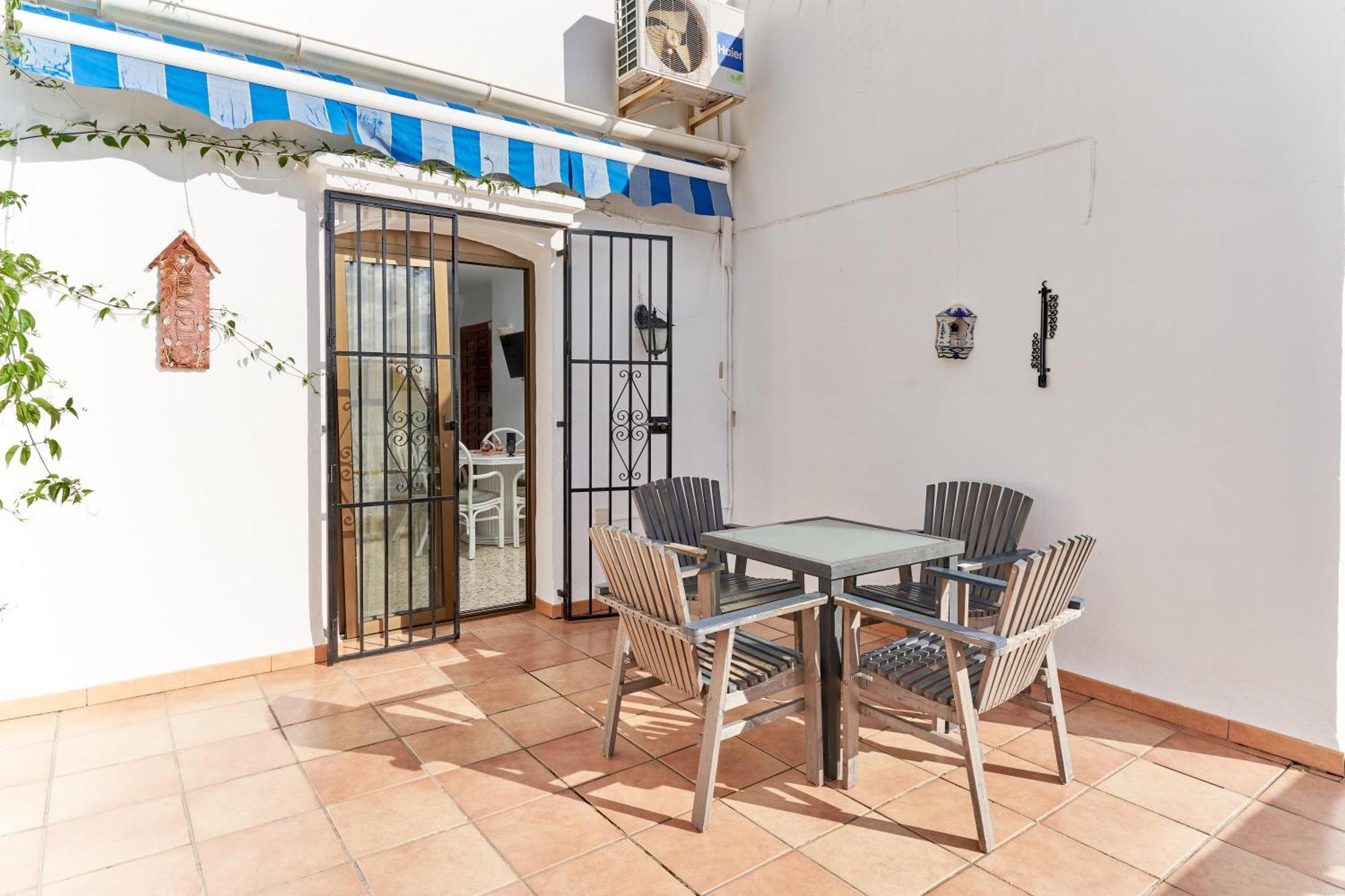 Ferienhaus Capistrano1 *