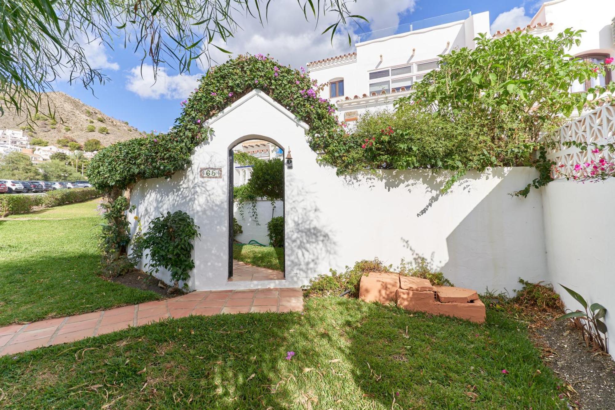 Capistrano1 Ferienhaus