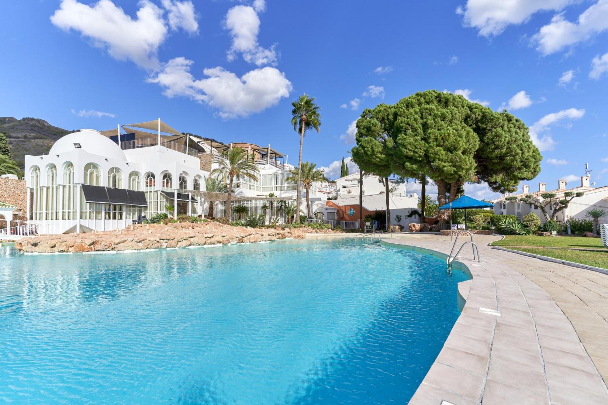 Ferienhaus Capistrano1