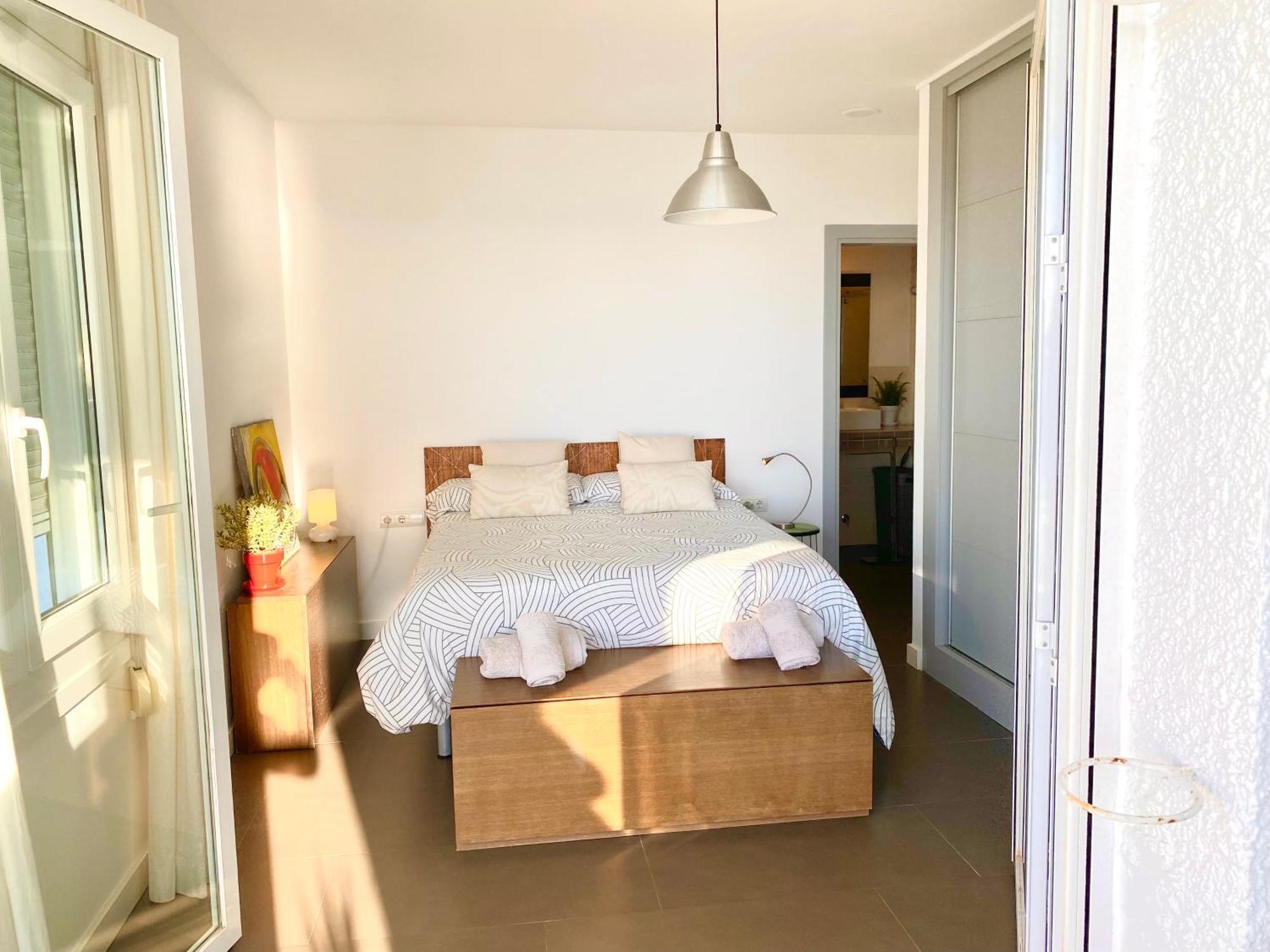 Modern Stunning Sea Views And Pool Nerja