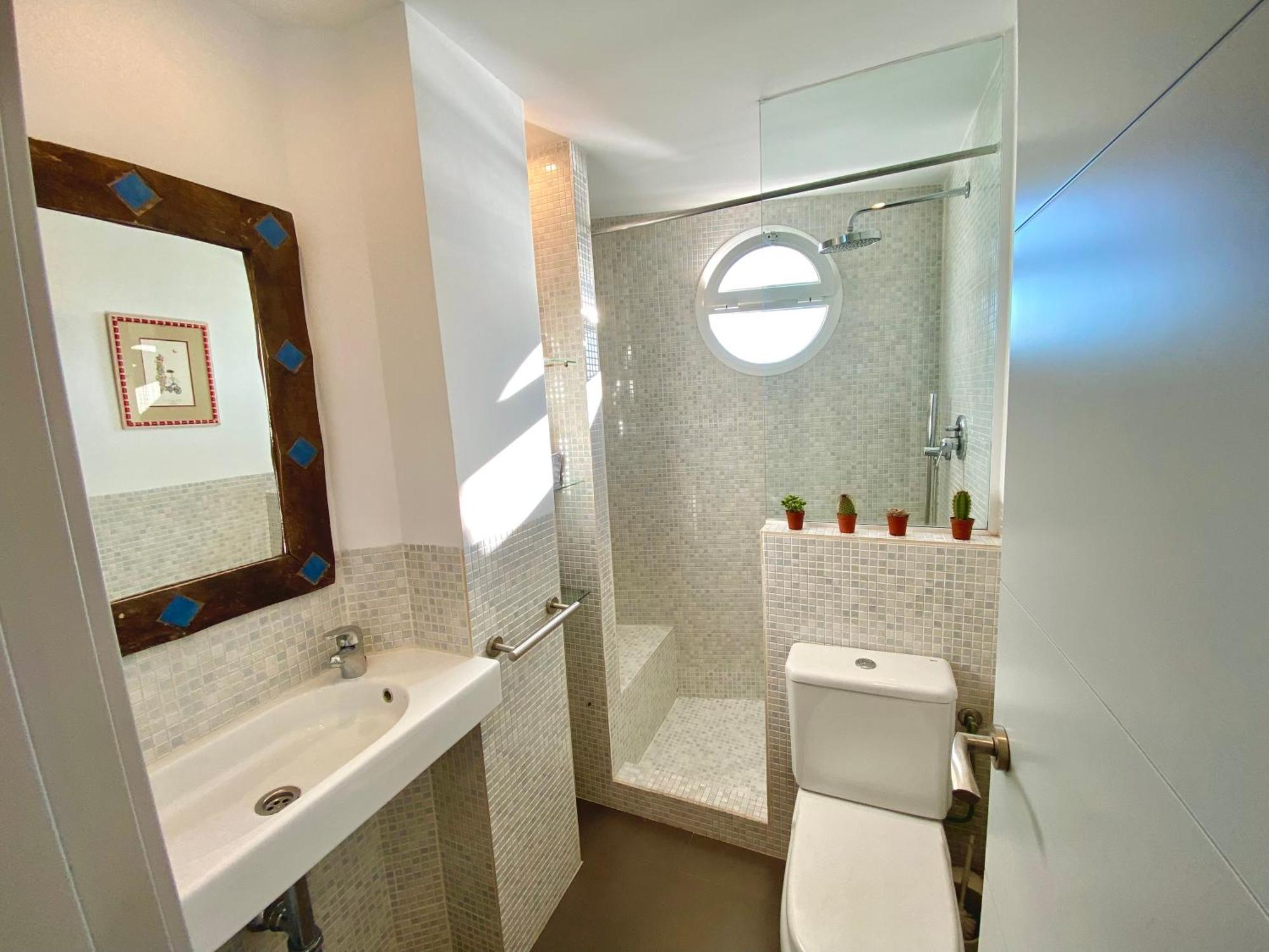 Modern Stunning Sea Views And Pool Apartment Nerja