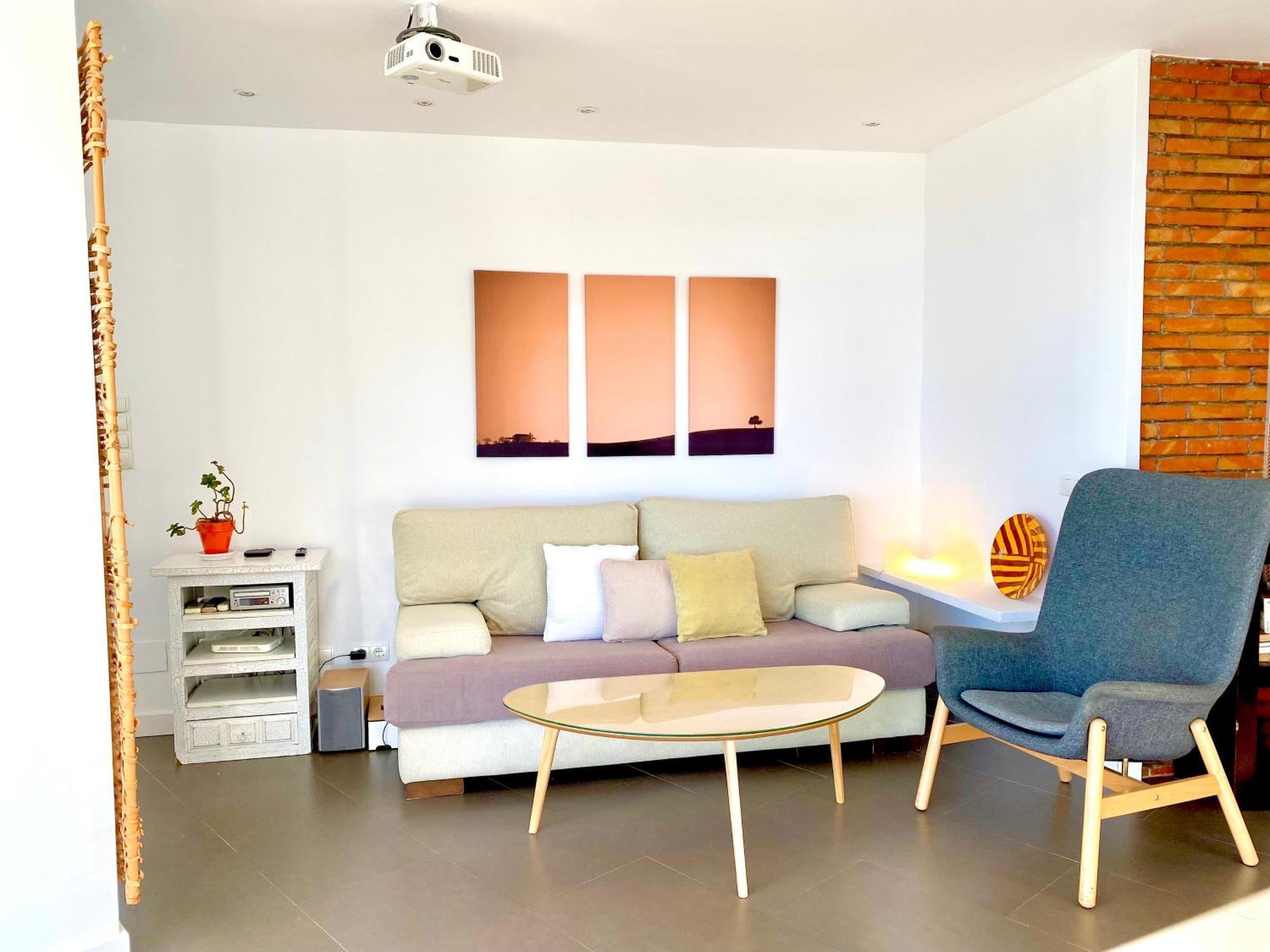 Modern Stunning Sea Views And Pool Nerja