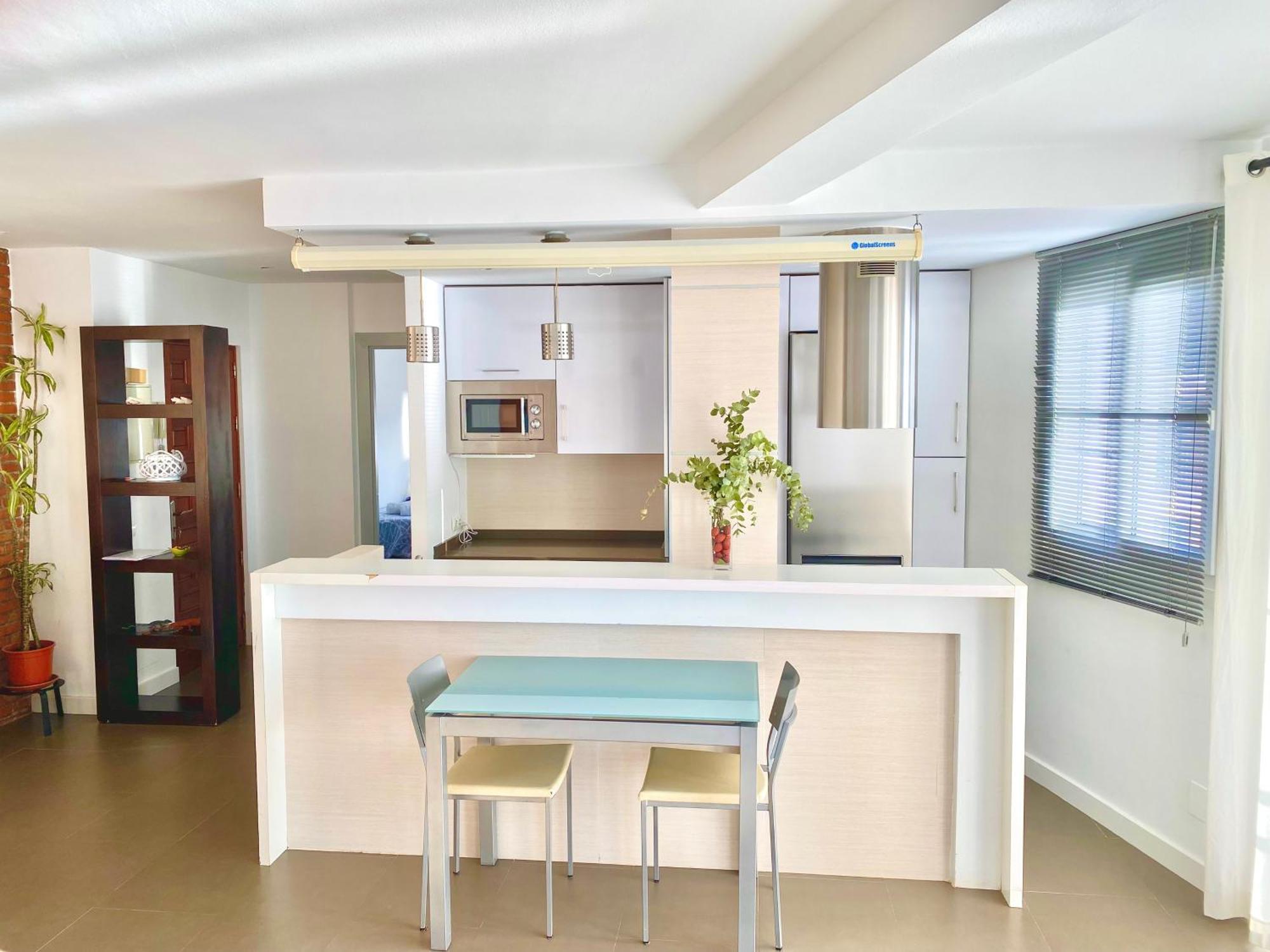 Apartment Modern Stunning Sea Views And Pool *