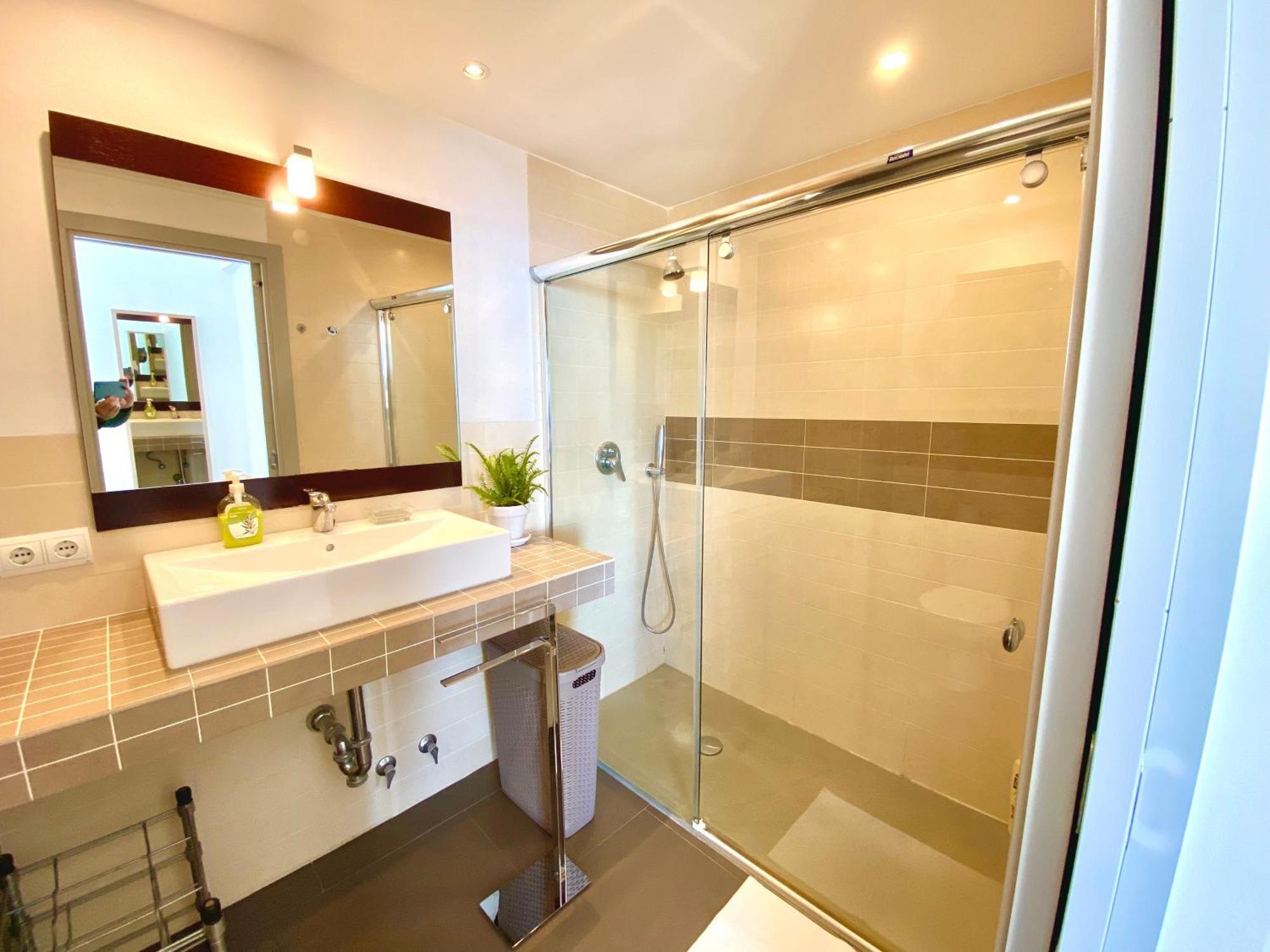 Modern Stunning Sea Views And Pool * Nerja
