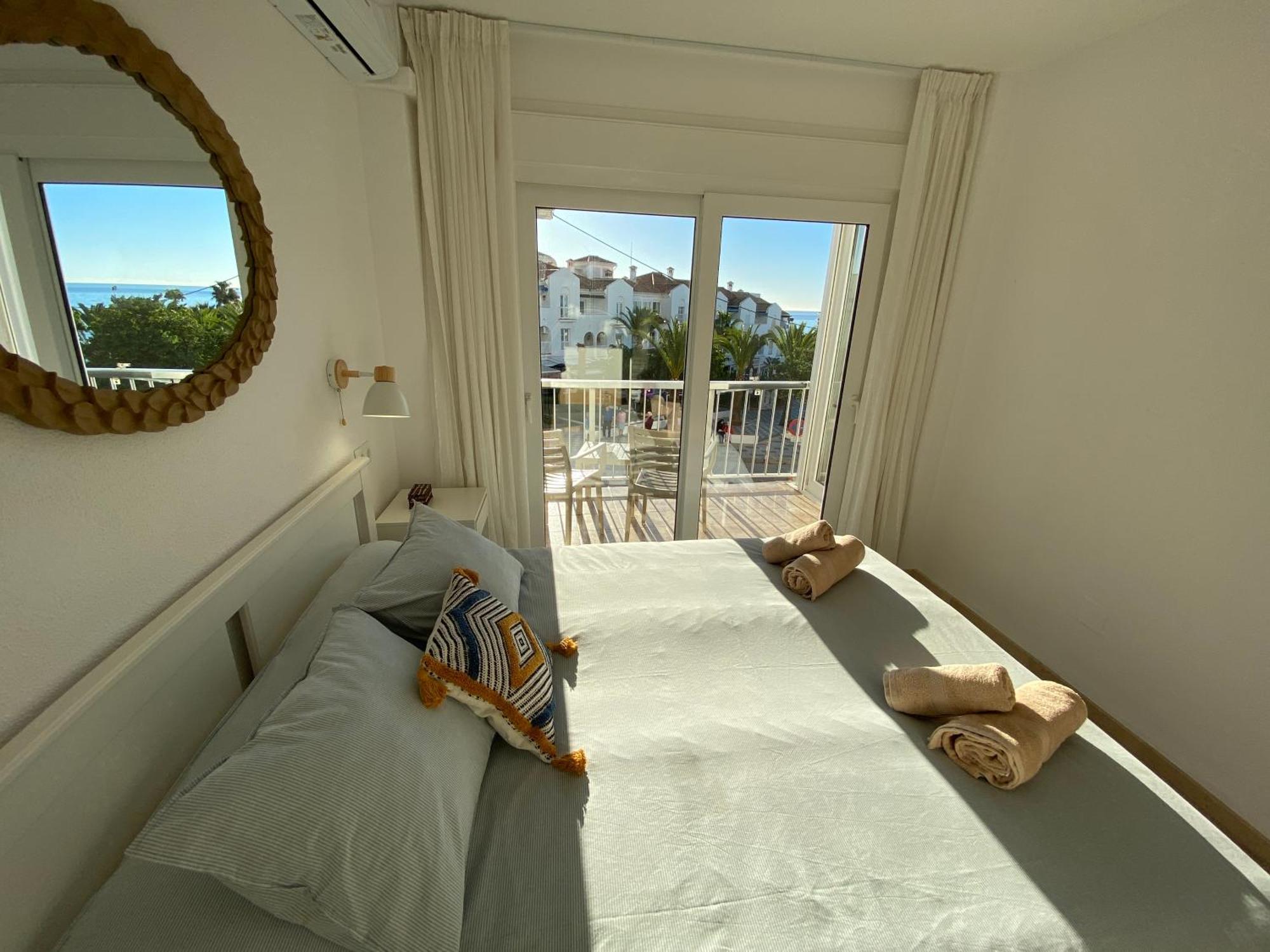 Apartment Delfin *