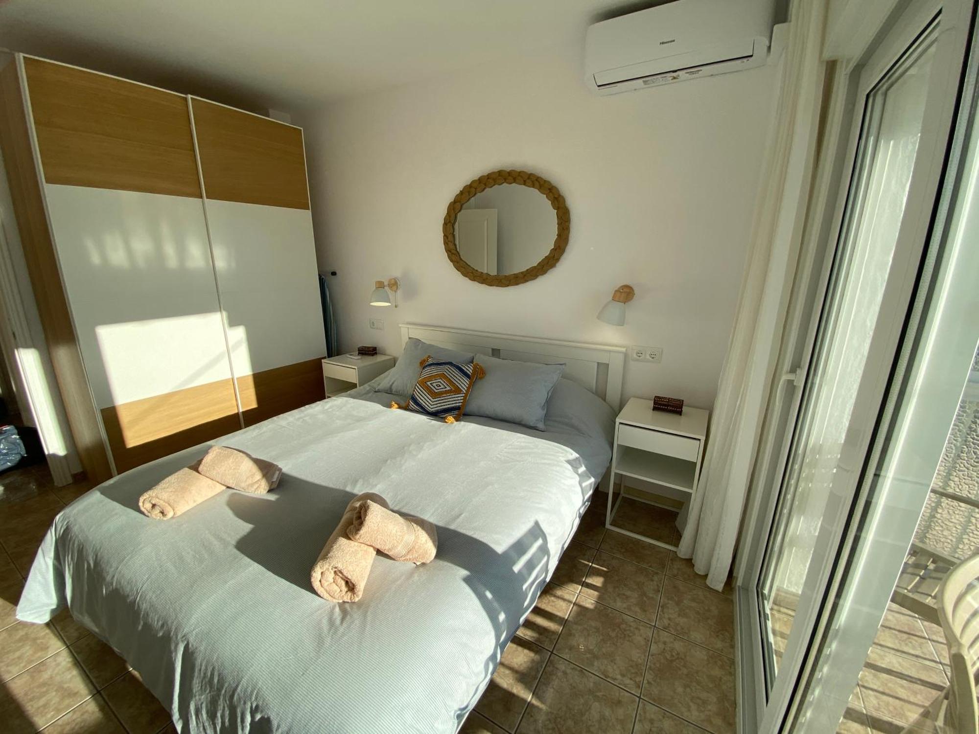 Delfin Apartment *