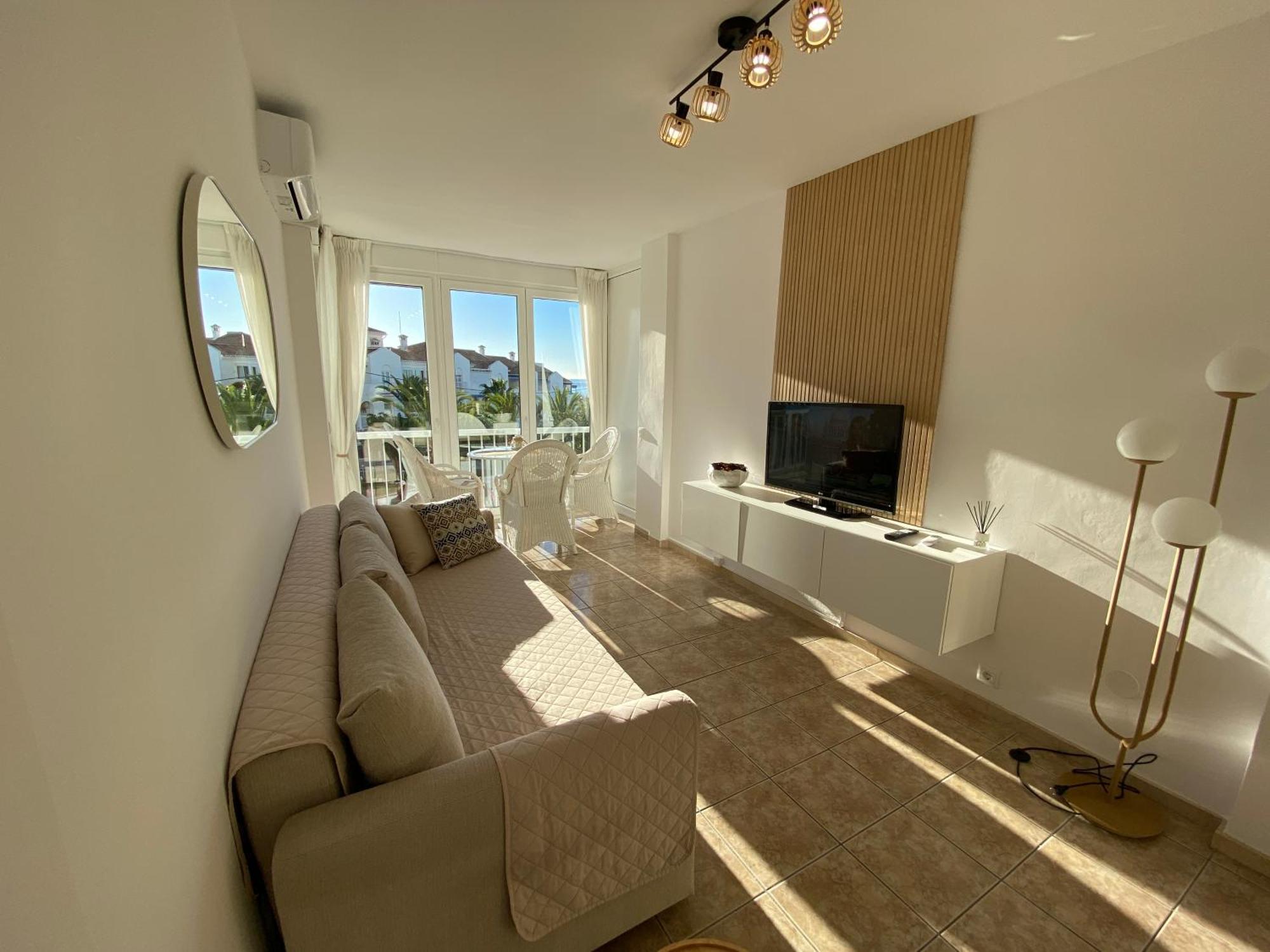 Apartment Delfin