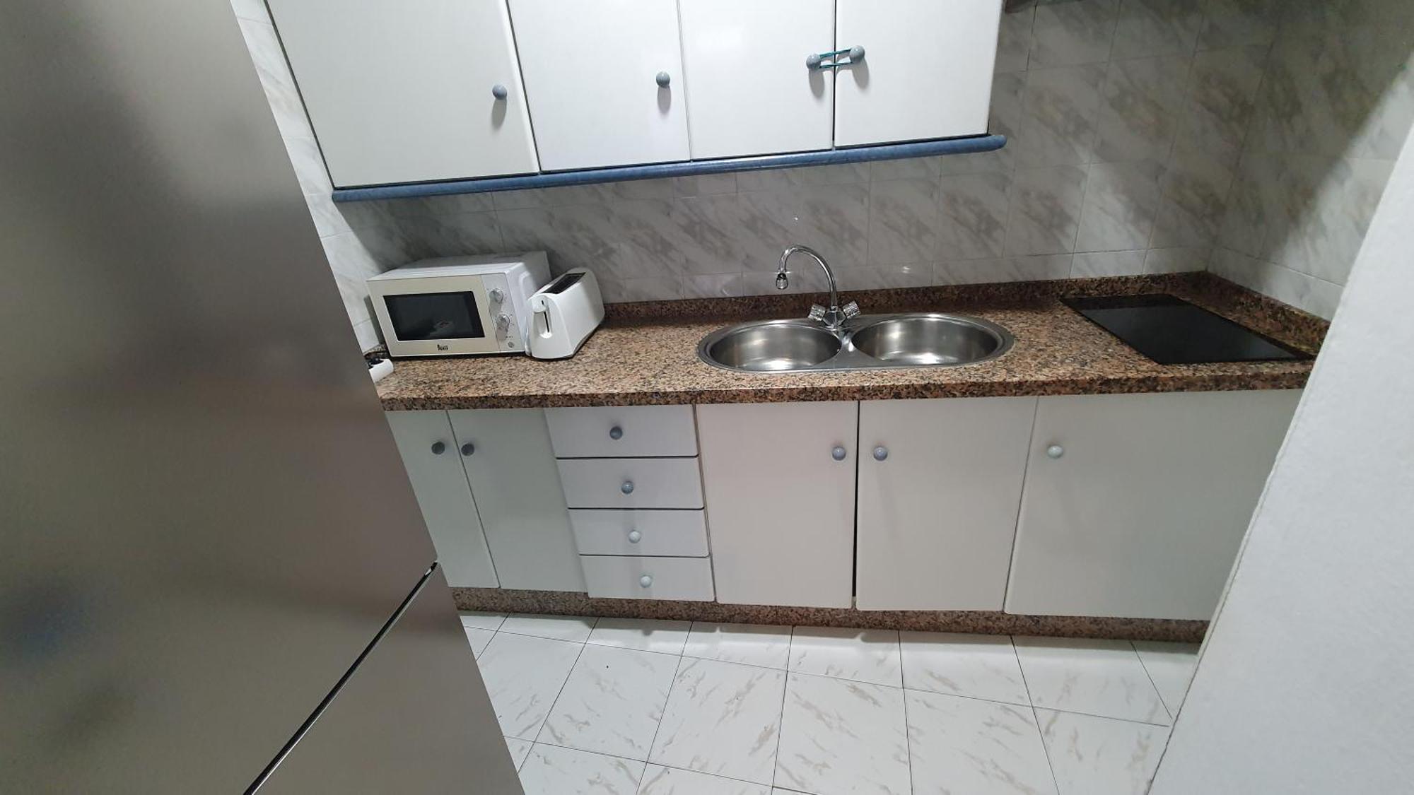 Apartamento Eduardo Rico Nerja