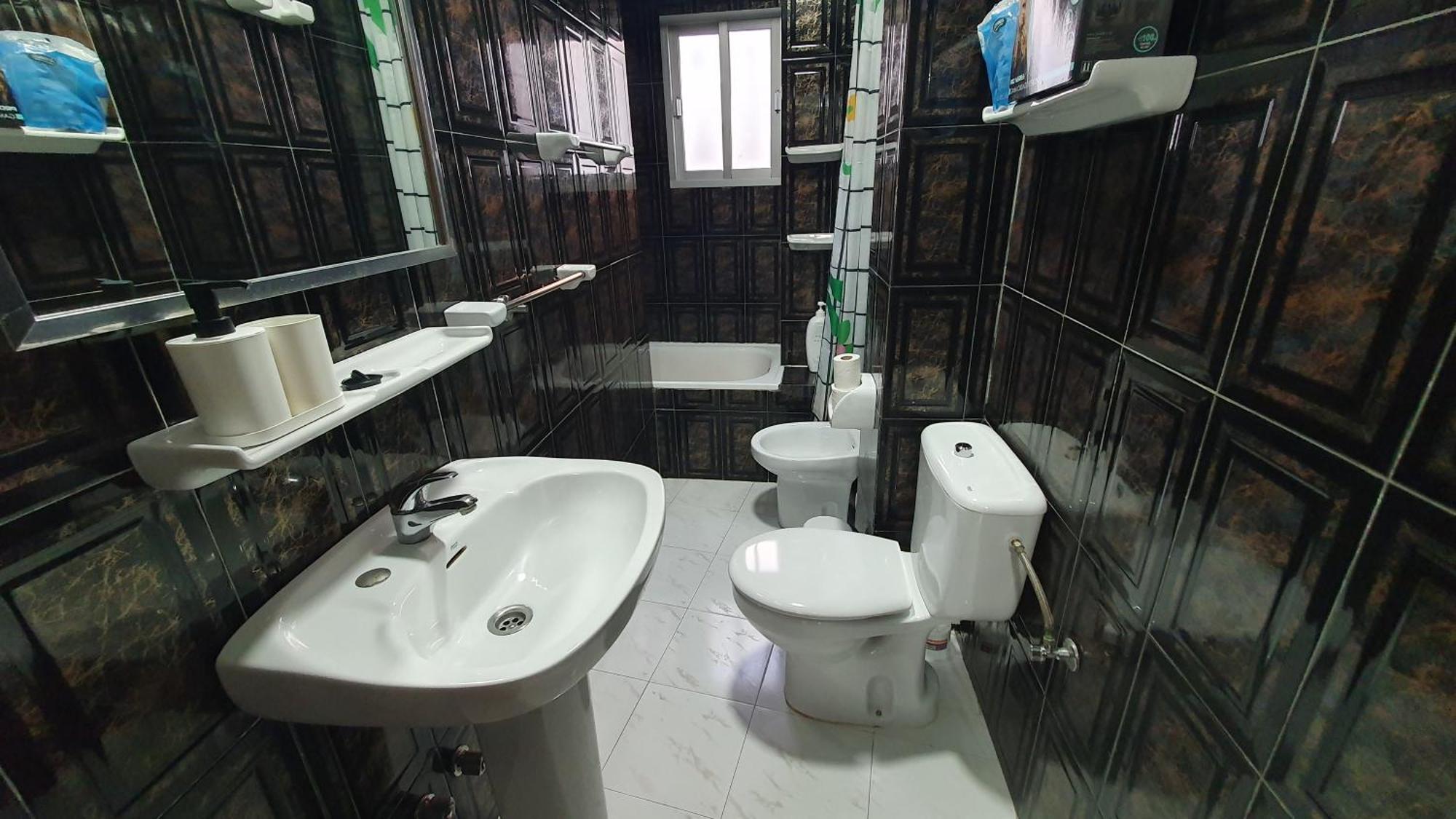 Apartamento Eduardo Rico *