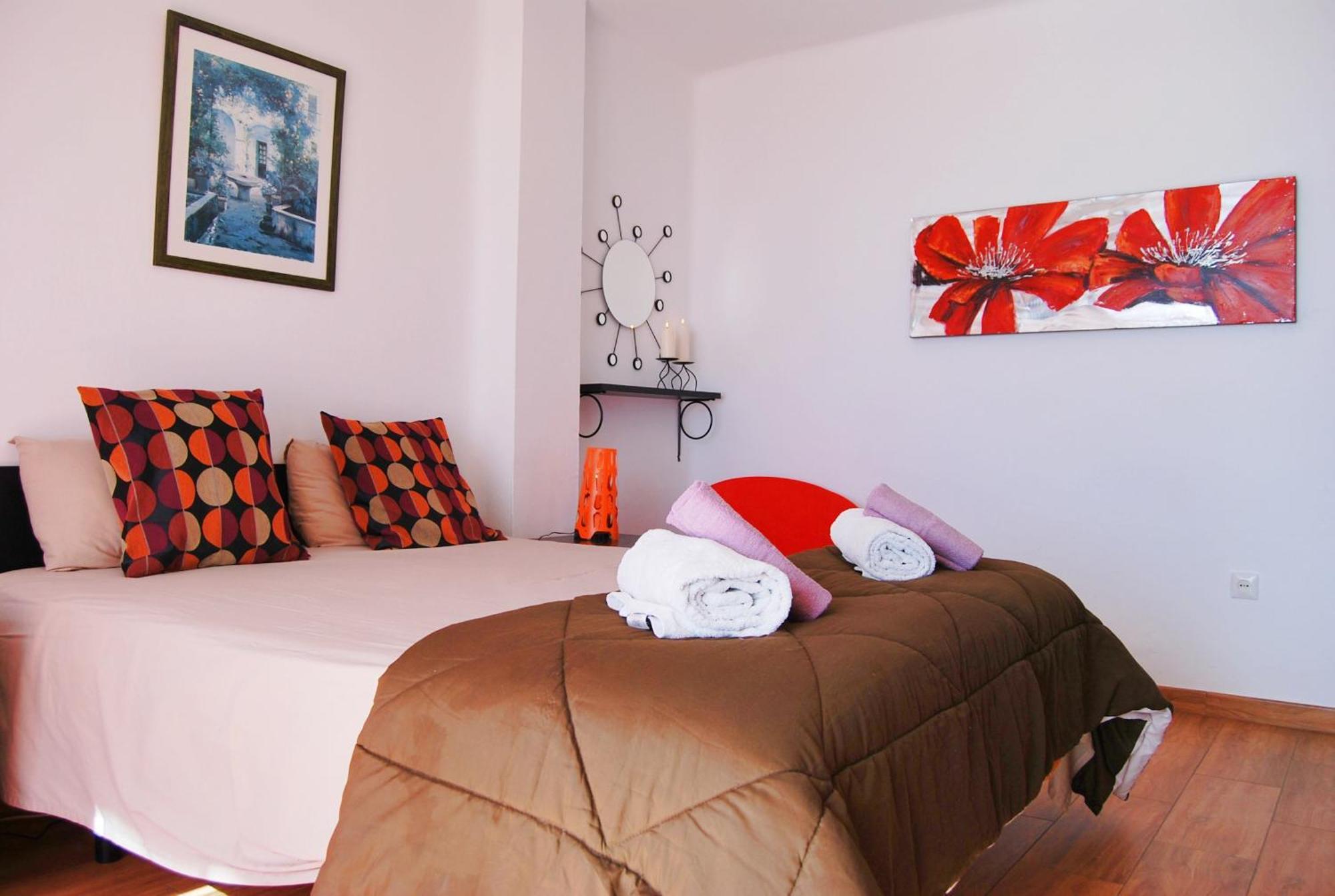 Appartement Ap197 - Capuchinos 20 Nerja