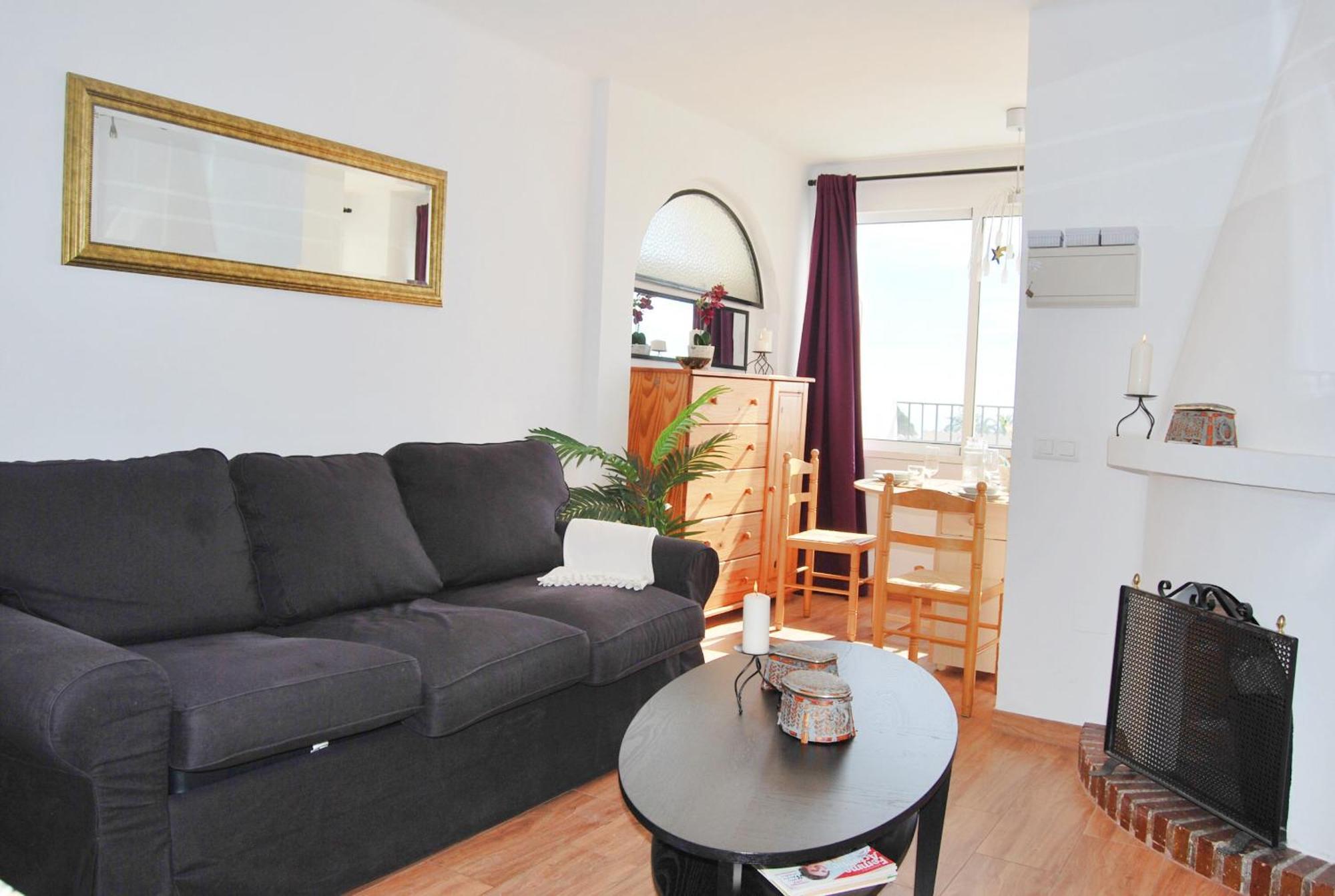 Appartement Ap197 - Capuchinos 20