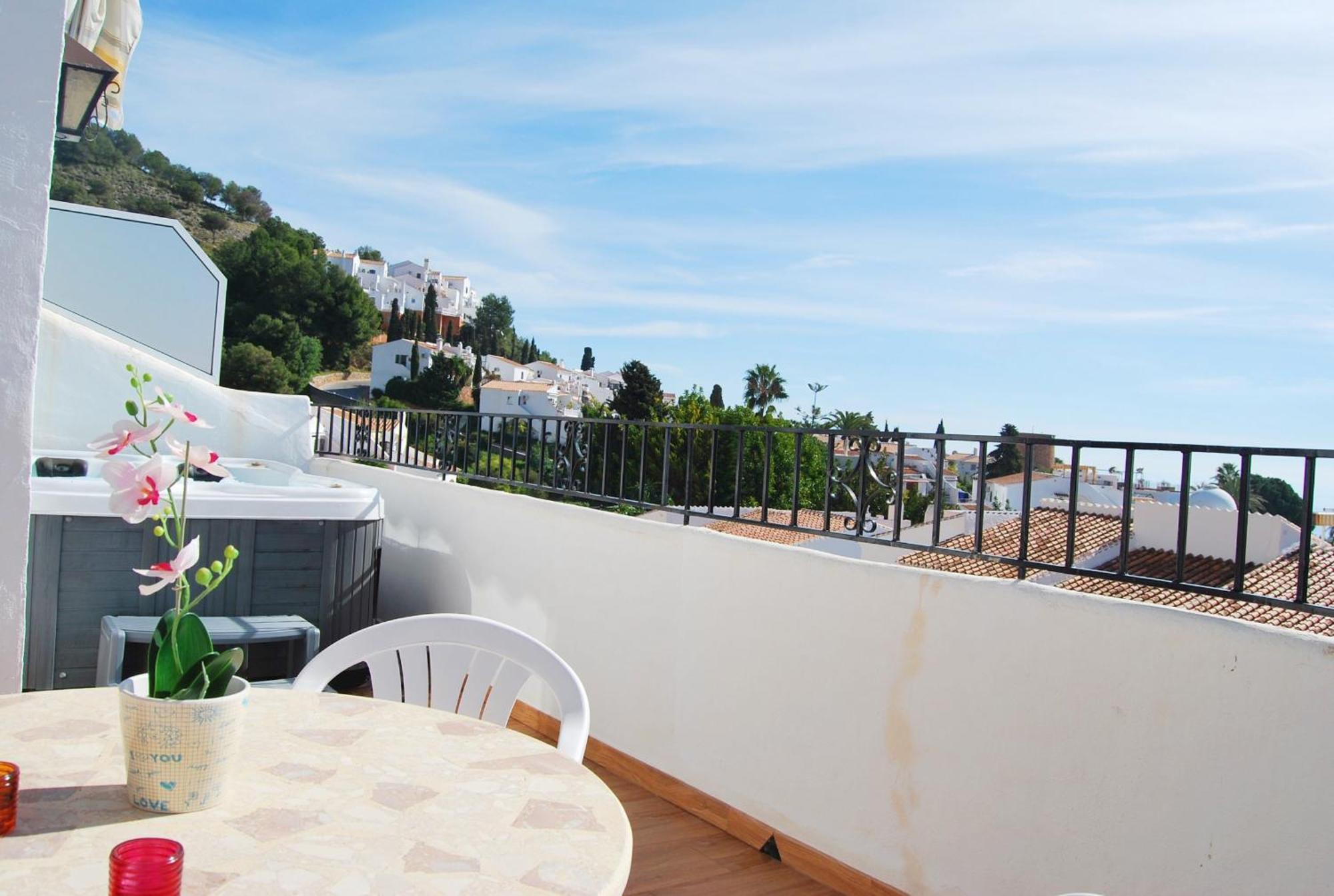 Appartement Ap197 - Capuchinos 20 *