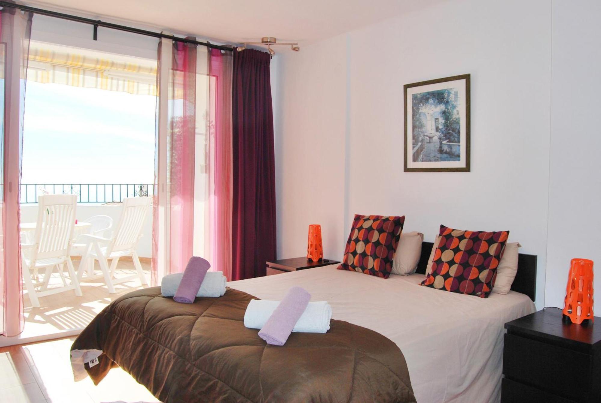 Ap197 - Capuchinos 20 Appartement *