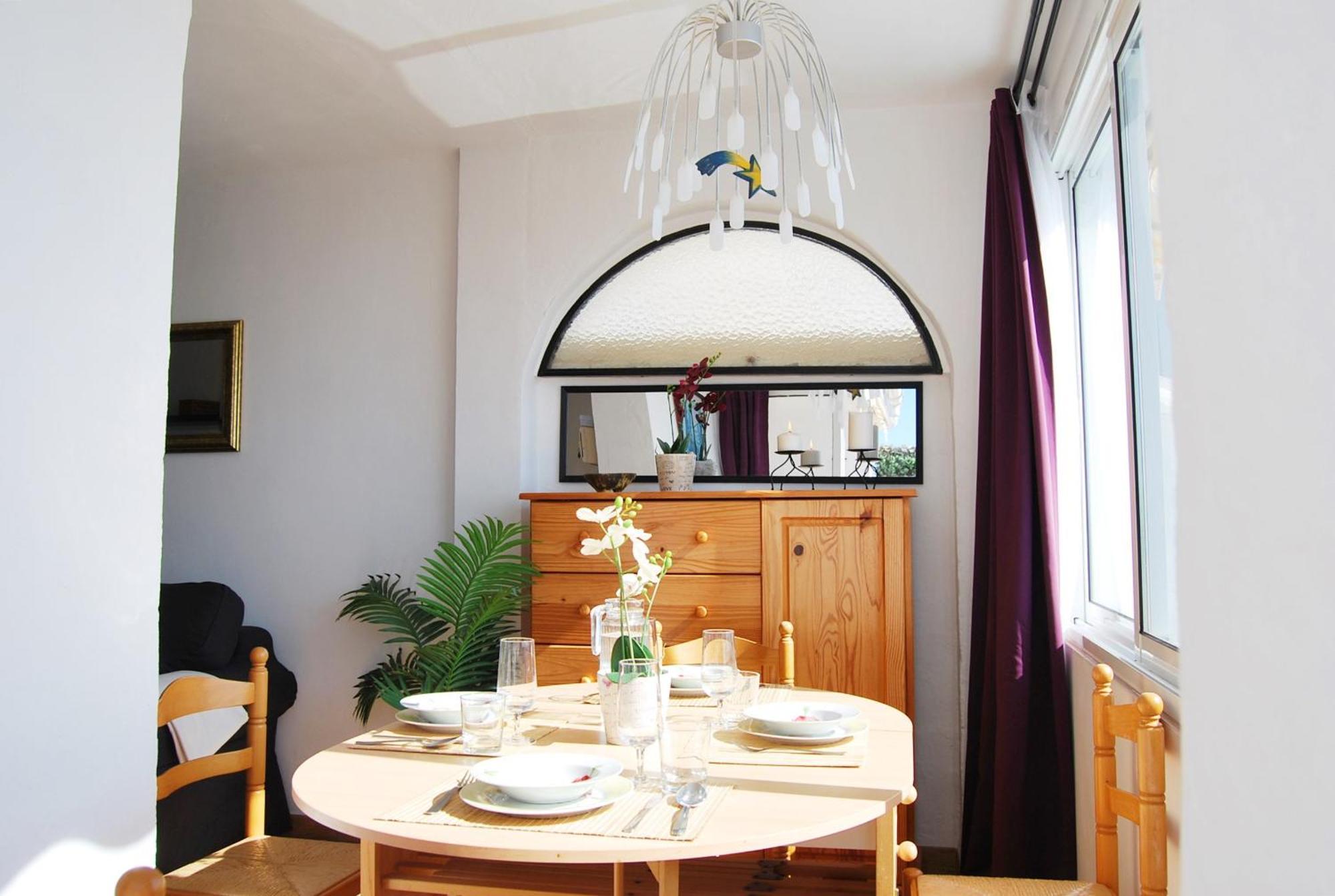 Appartement Ap197 - Capuchinos 20 Nerja