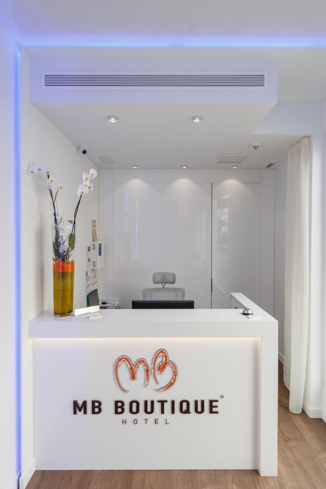 Neptuno 2b Menyber Apartment Nerja