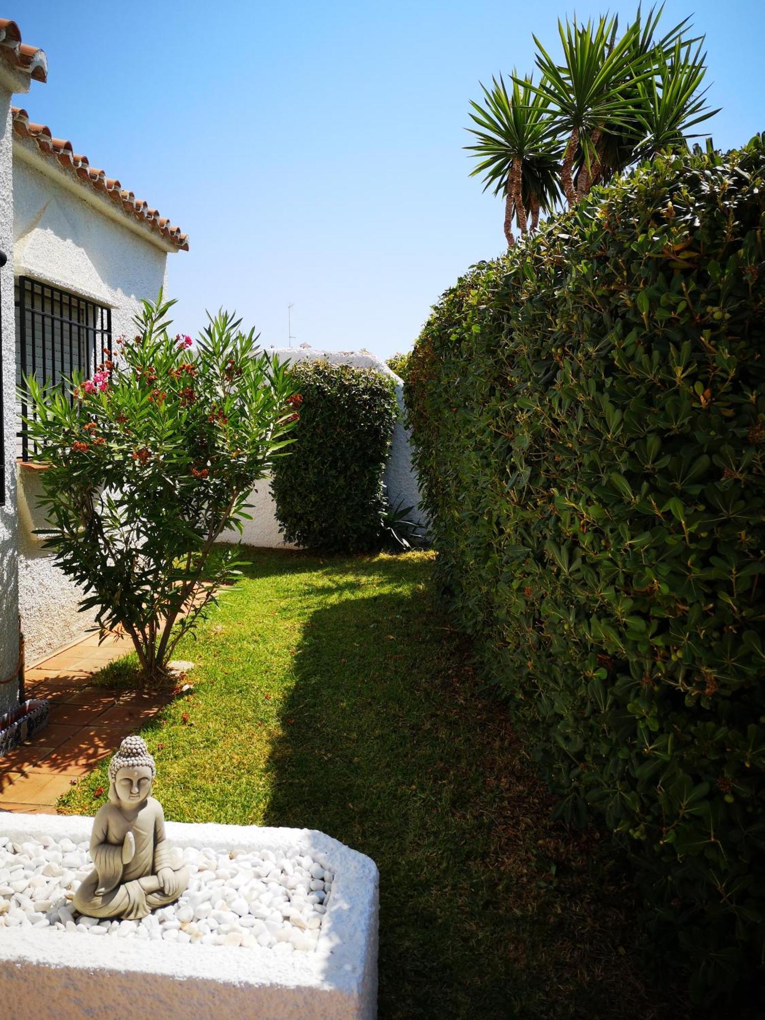 Holiday home Naricha 1 Menyber *