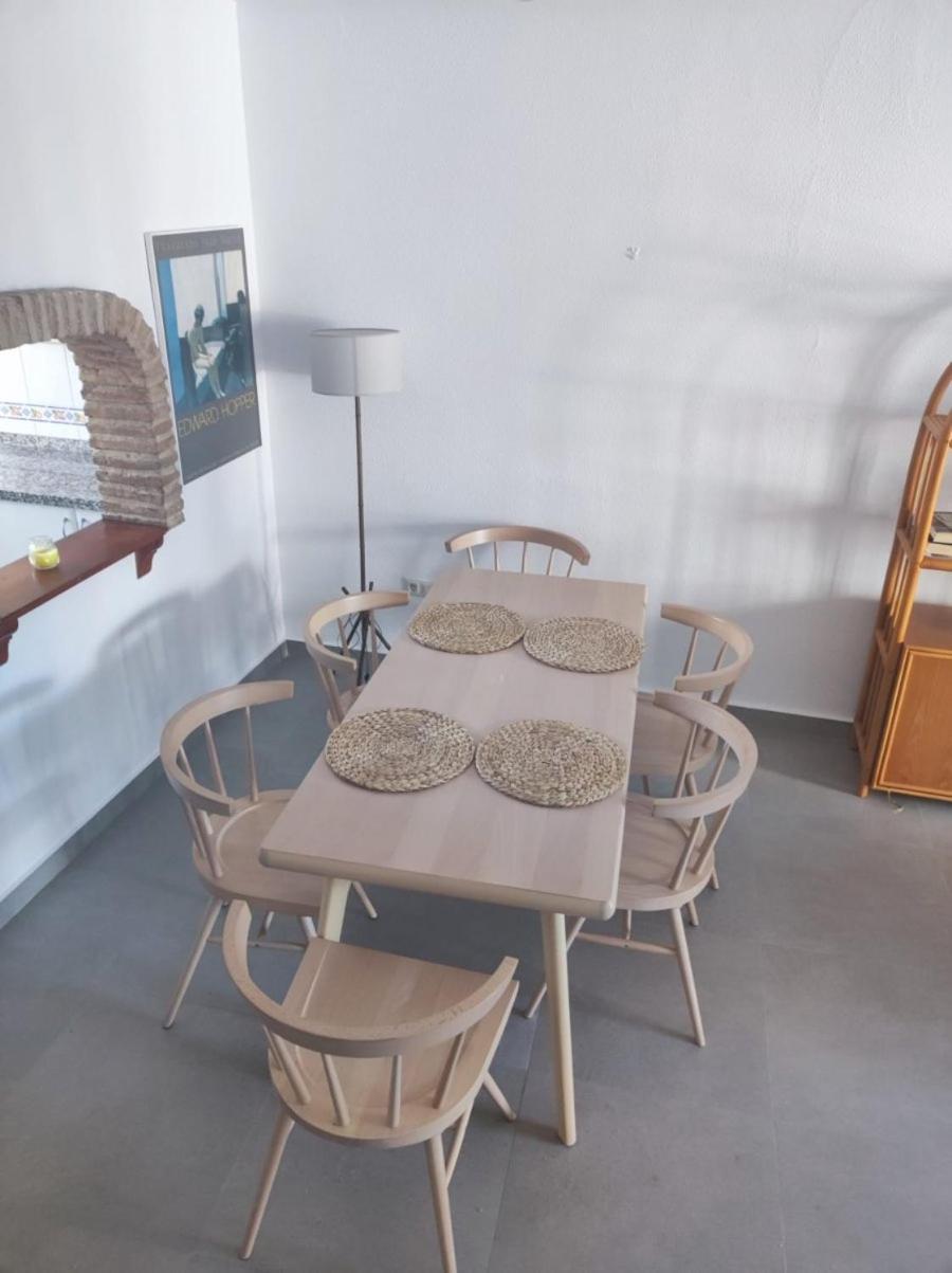 Hacienda 36 Menyber Holiday home Nerja
