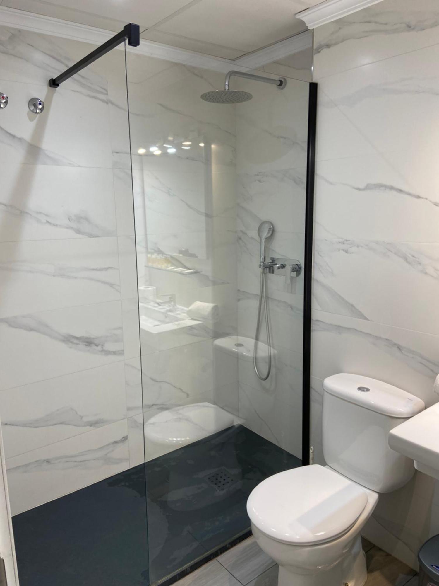 Hc Burriana Playa Apartment *