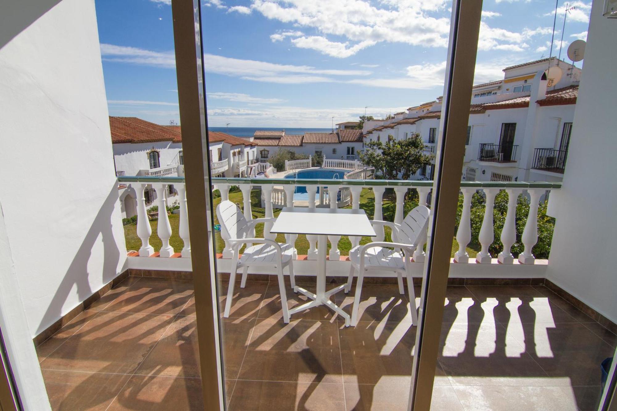 Hacienda 10b Menyber Nerja