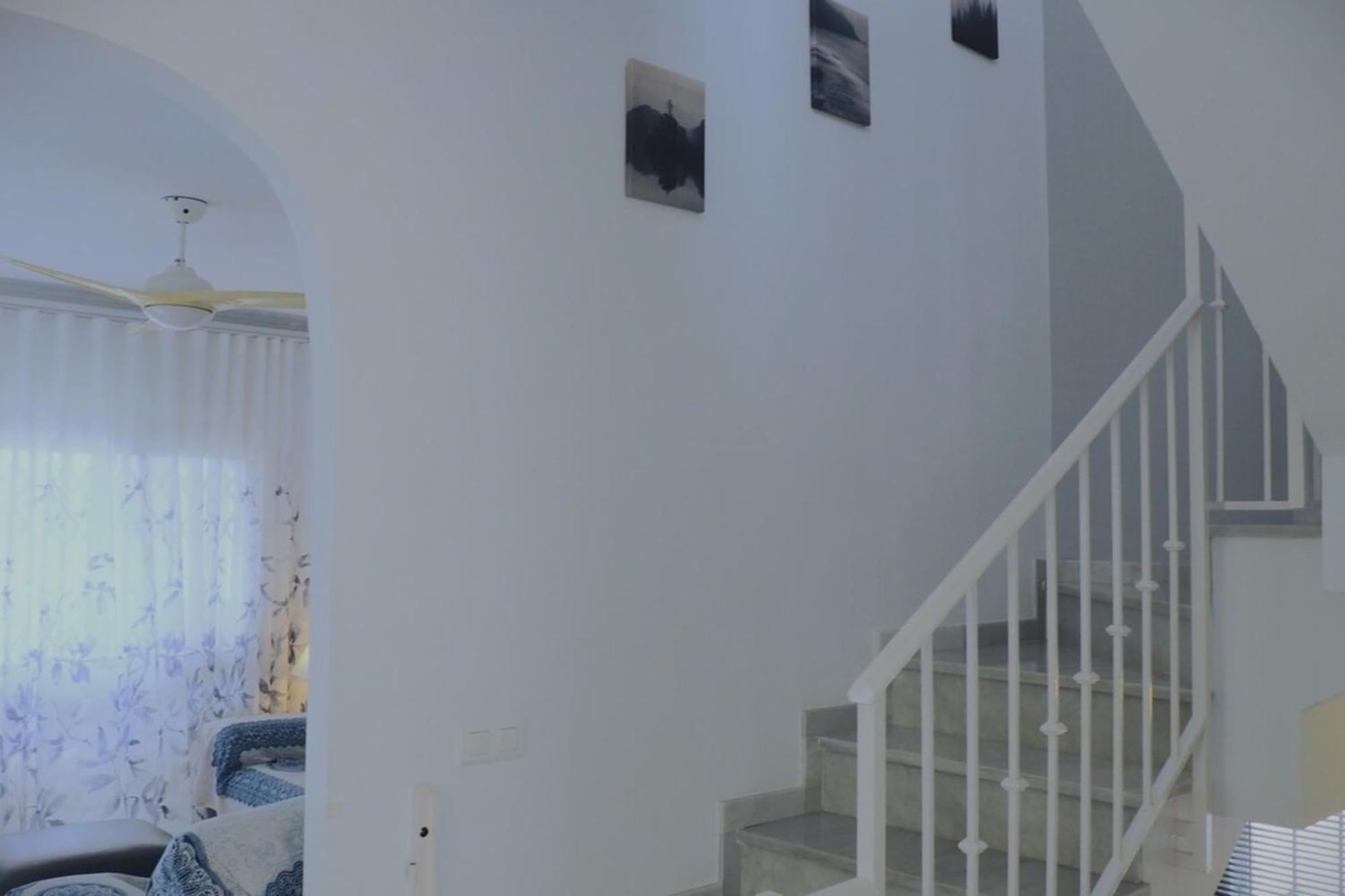 Stylish Private Pool Ideal For Large Family Pousada Nerja
