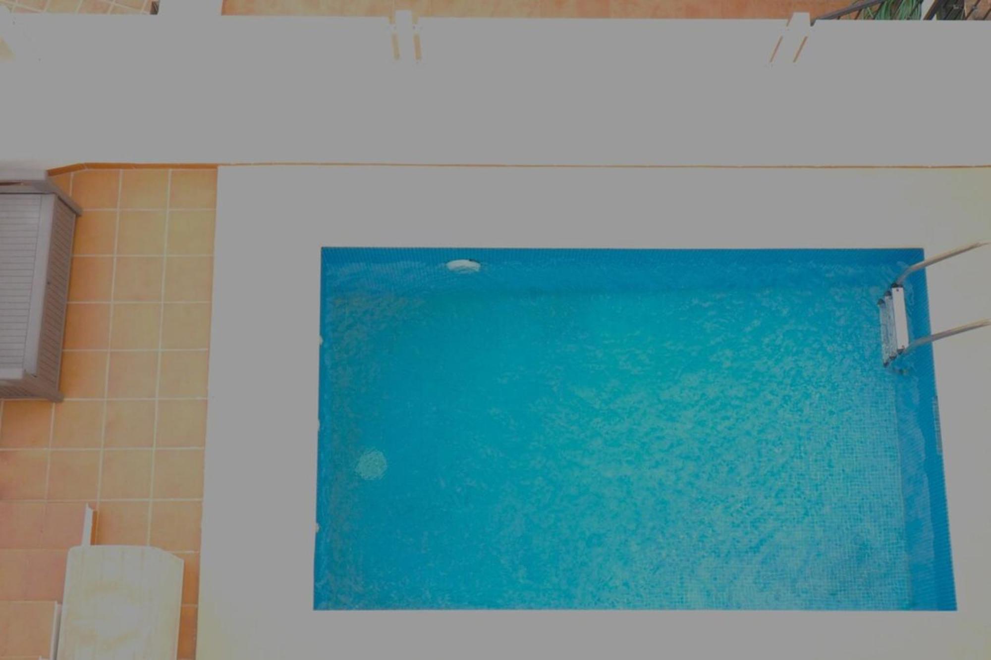 Stylish Private Pool Ideal For Large Family Pousada