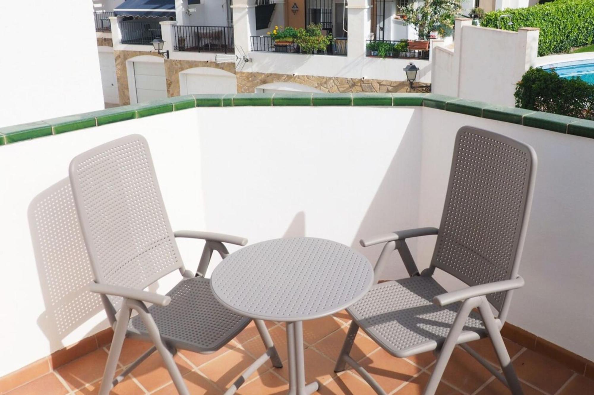 Stylish Private Pool Ideal For Large Family