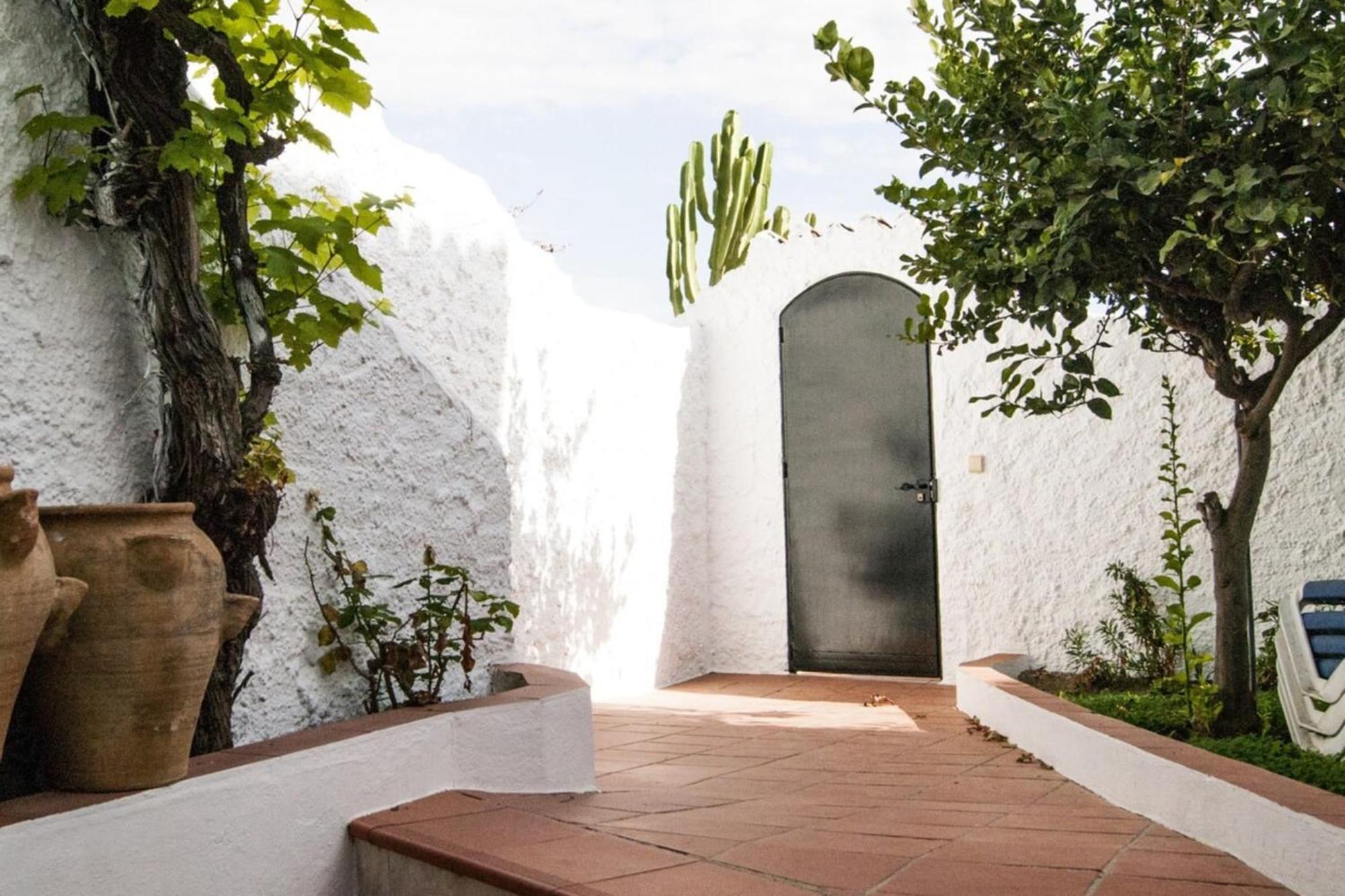 Crisantemos Family House With Garden And Pool * Nerja