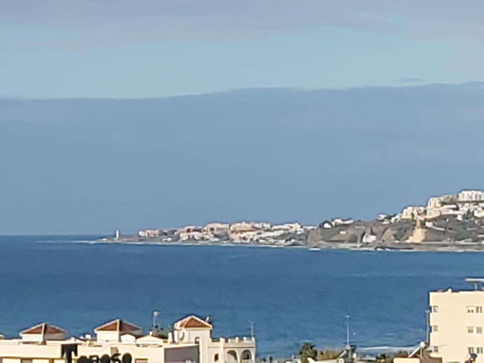 Albaida Appartement Nerja
