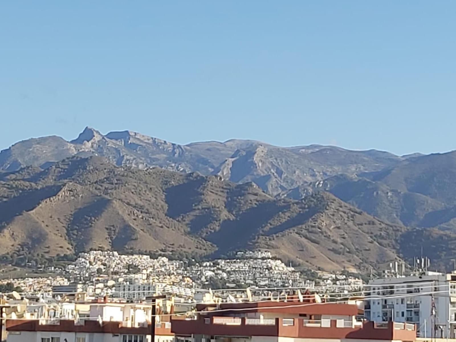 Albaida Nerja
