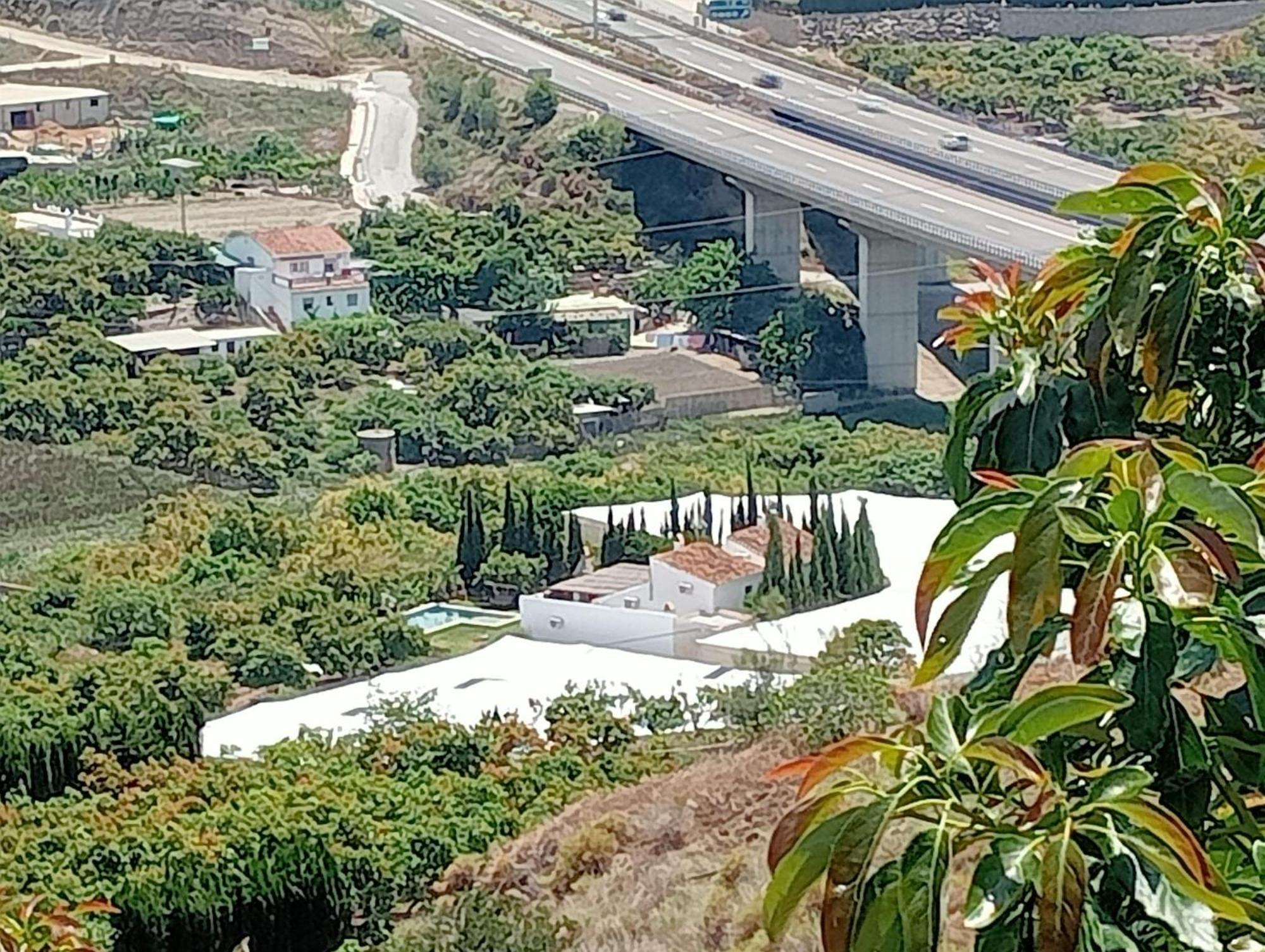 Villa Aguacate