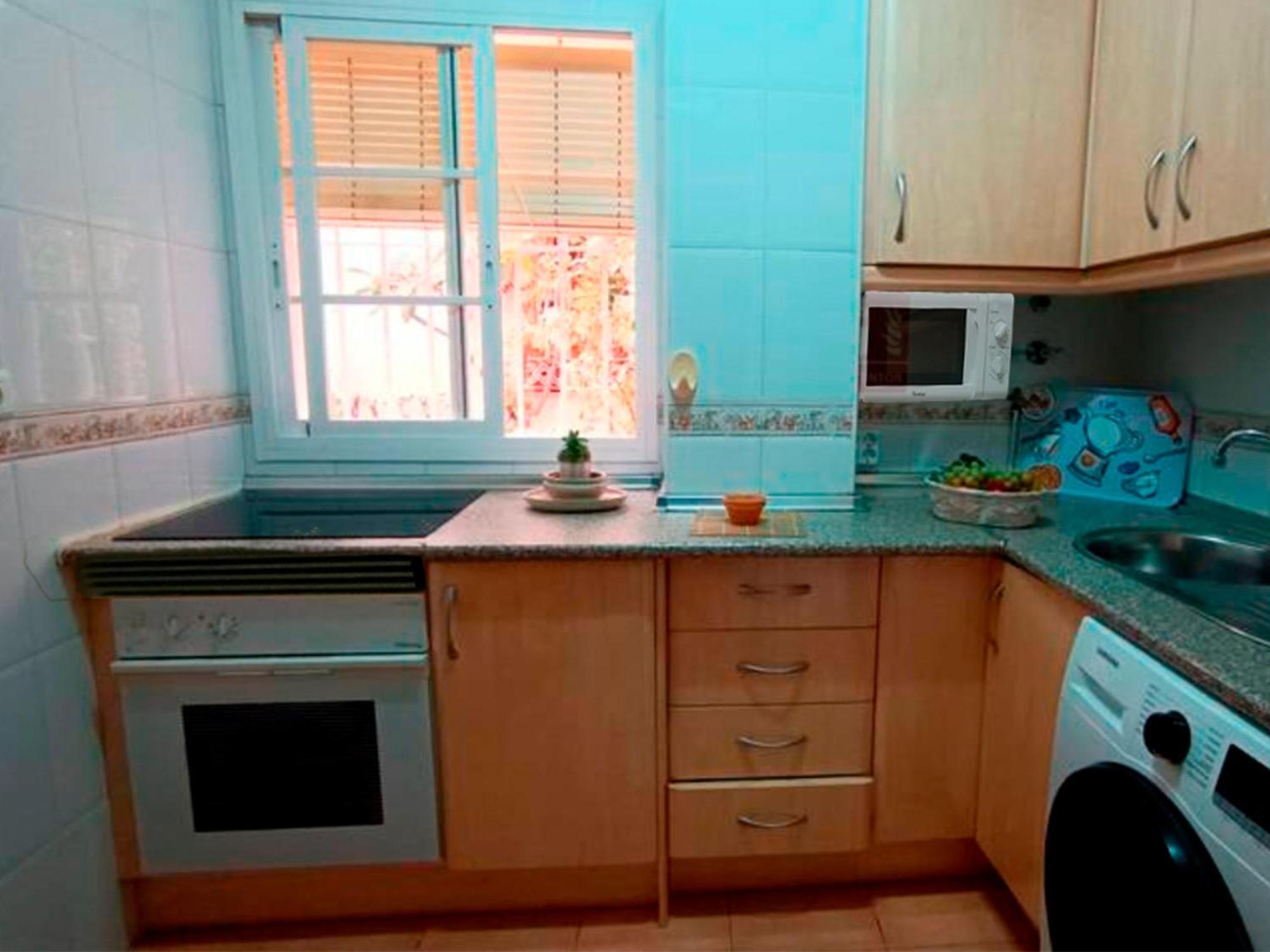 Apartamento_nerja Appartement