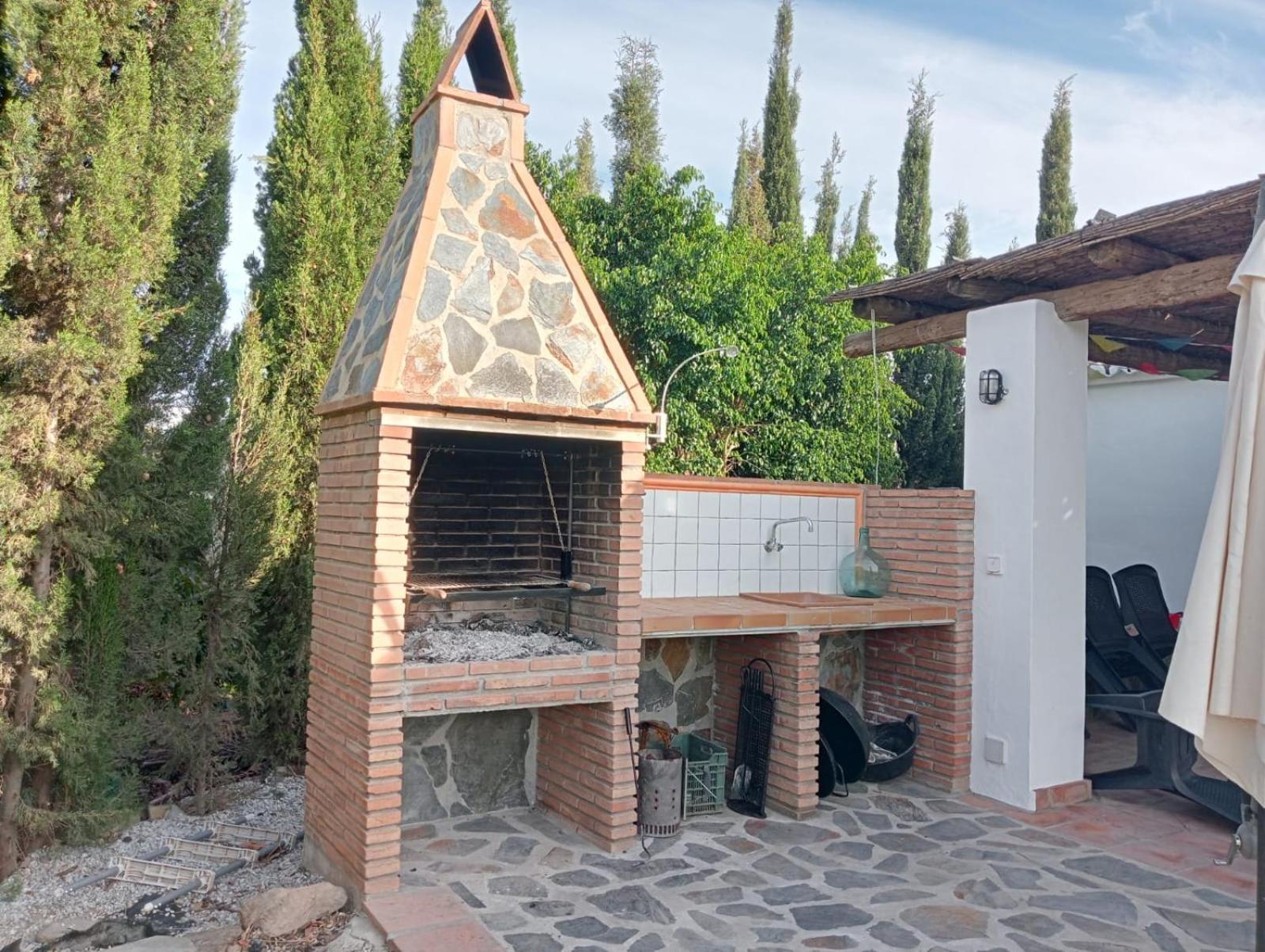Villa Aguacate