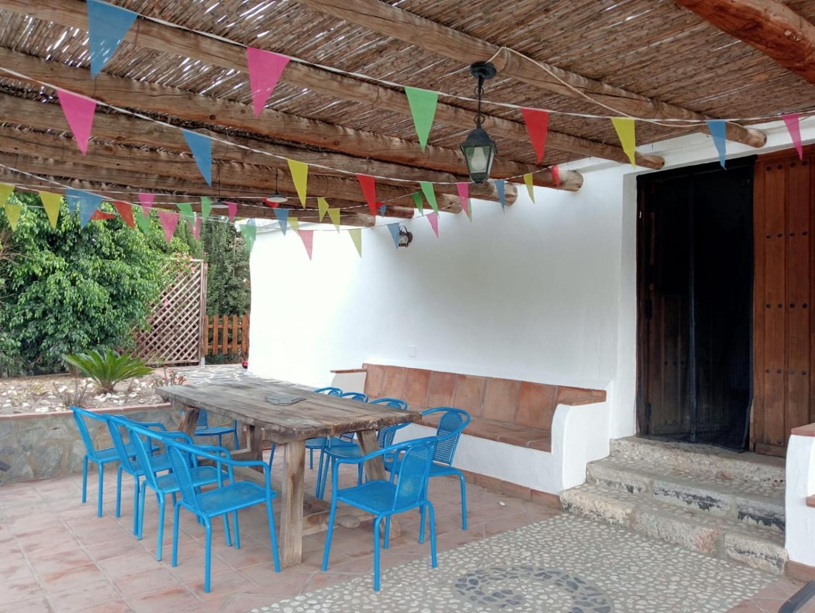 Villa Aguacate *