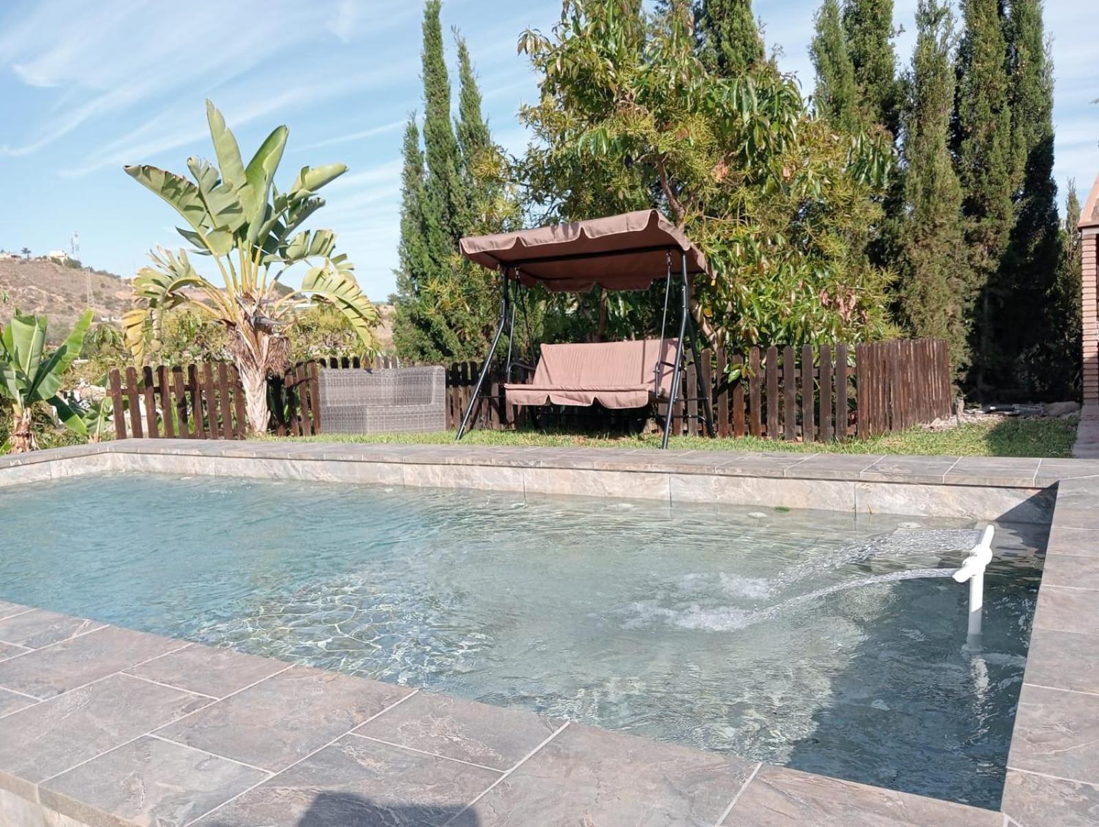 Aguacate Villa *
