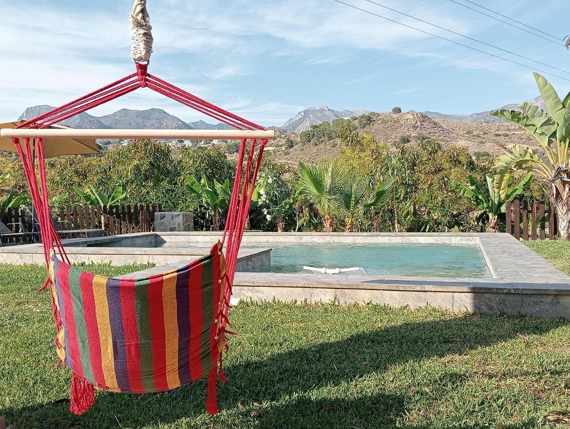 Villa Aguacate