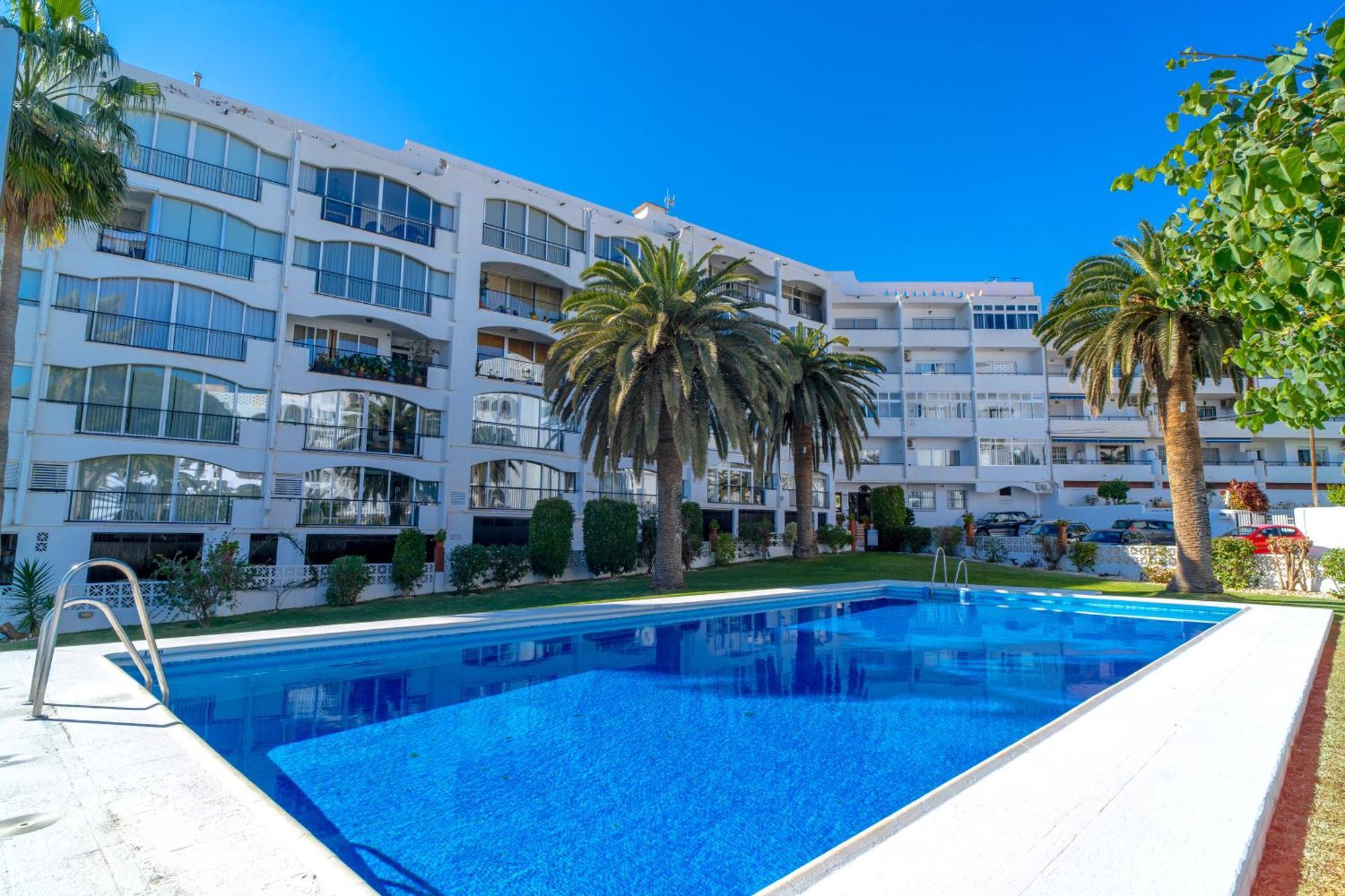 Carabeo 15 Casasol Appartement Nerja