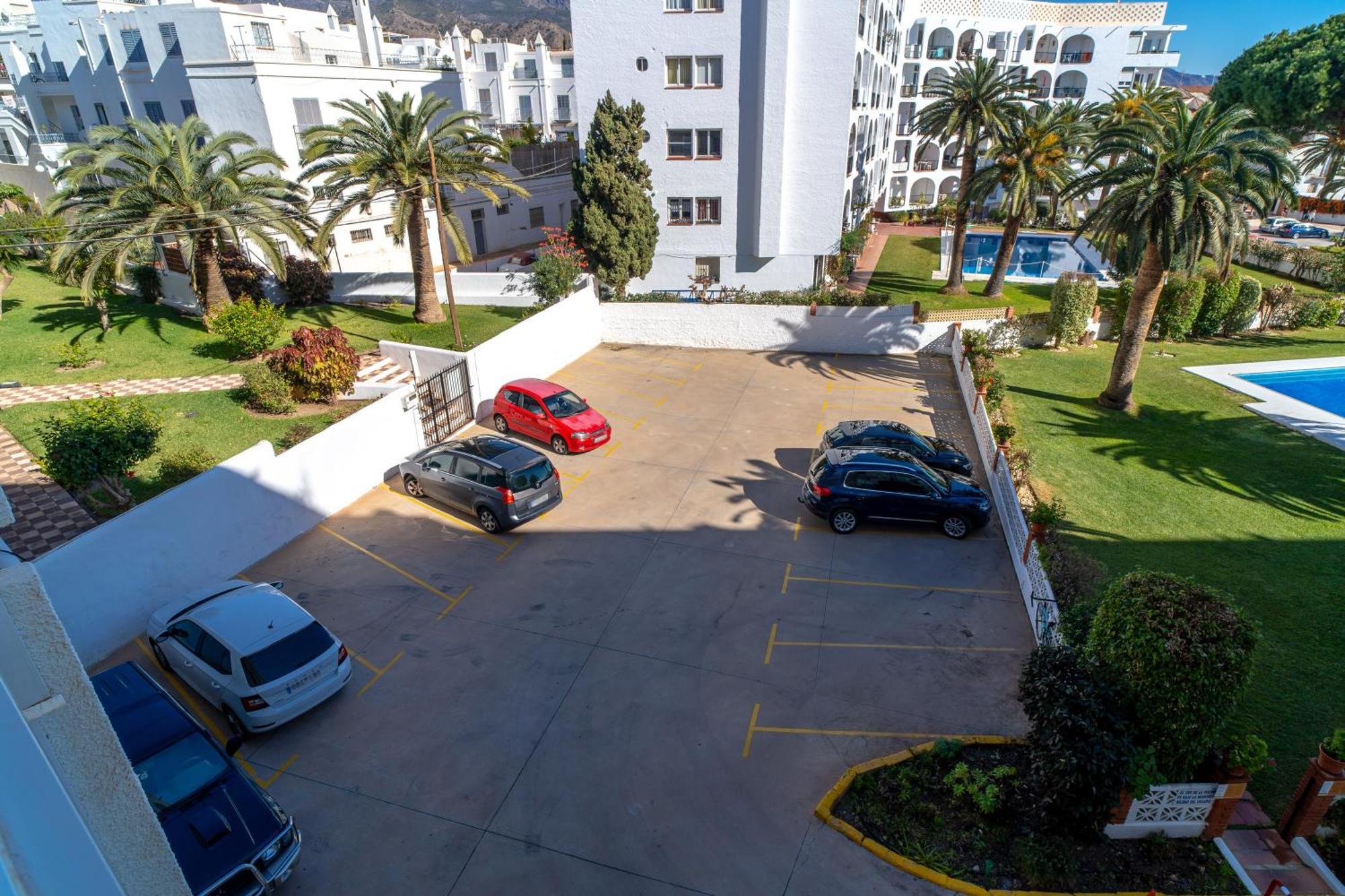 Apartamento Carabeo 15 Casasol Nerja