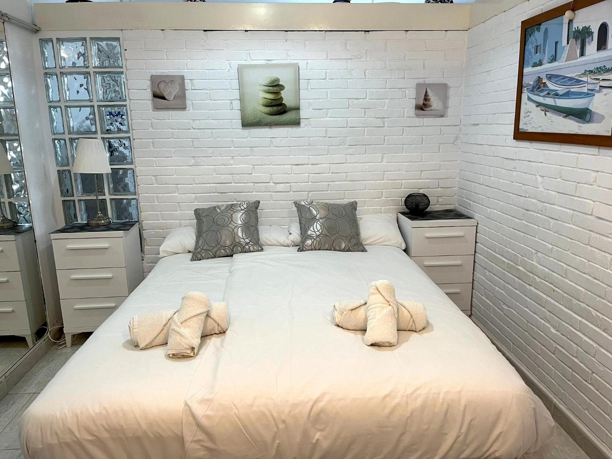 Carabeo 15 Casasol Apartamento Nerja