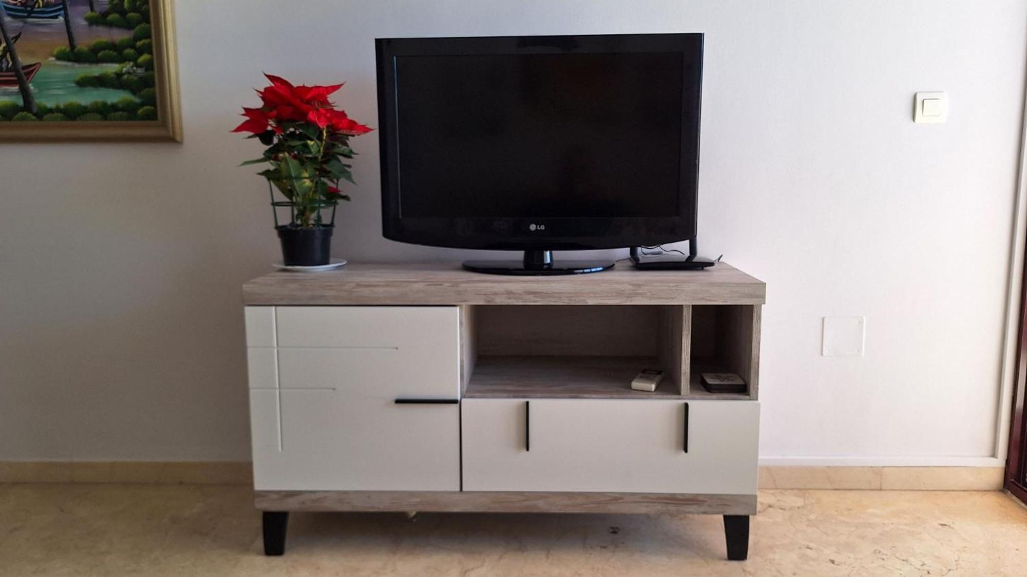 1ª Linea Playa De Burriana 1ºd Appartement *