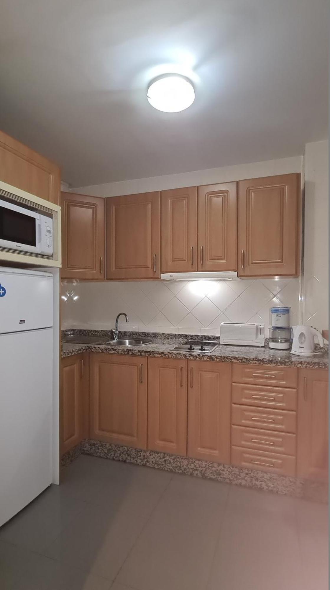 Bahia Apartment