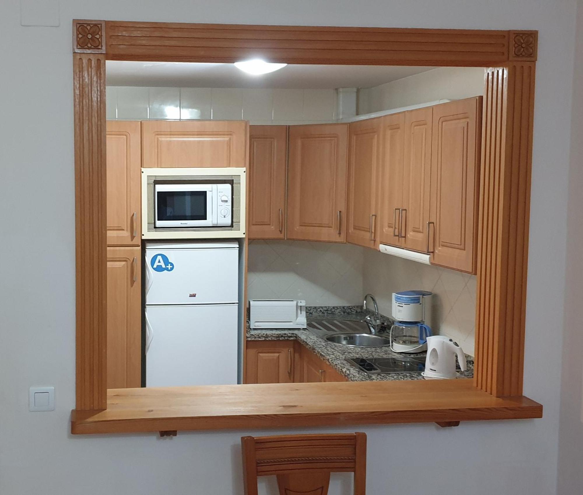Apartment Bahia