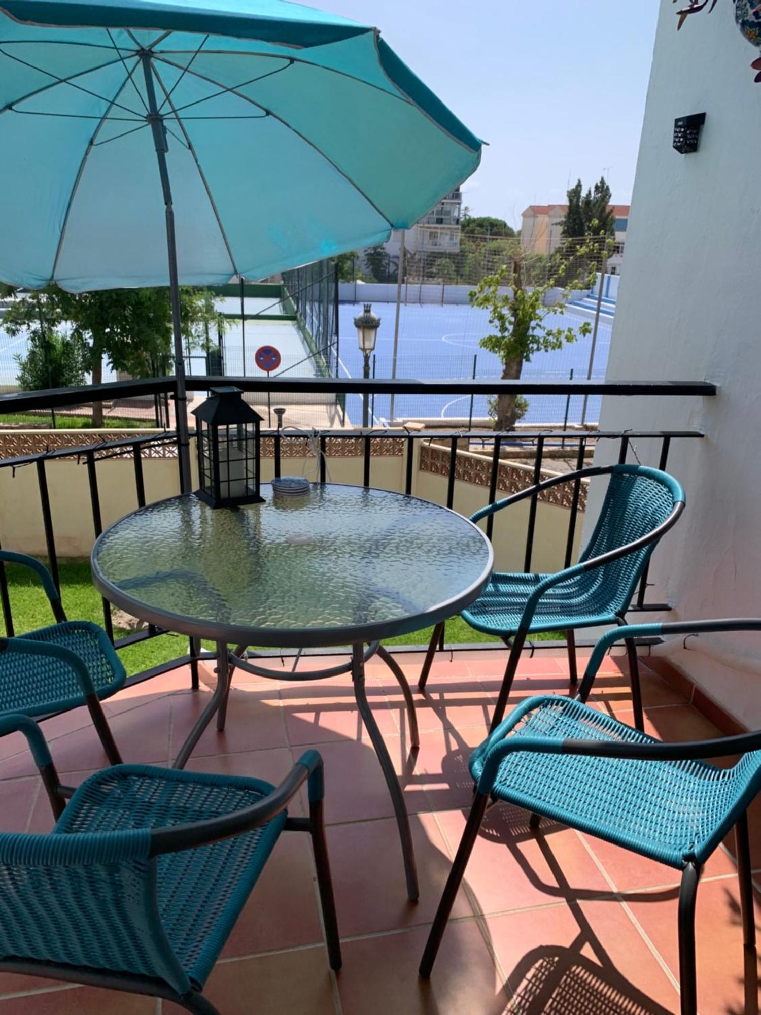 Tres Hermanos - Spacious Modern 2 Bedroom Appartement