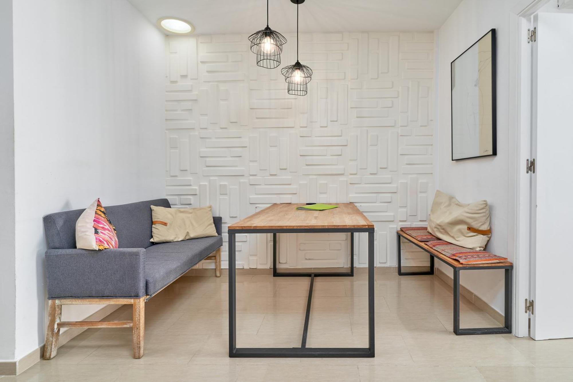 Appartement Luxury Penthouse