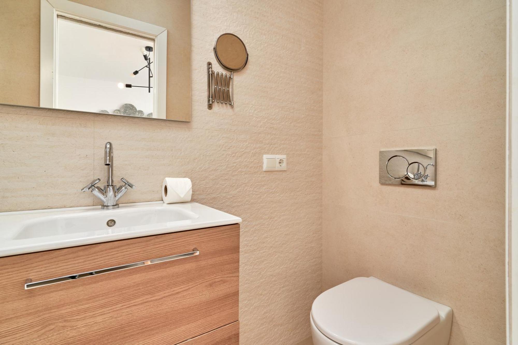 Luxury Penthouse Appartement Nerja